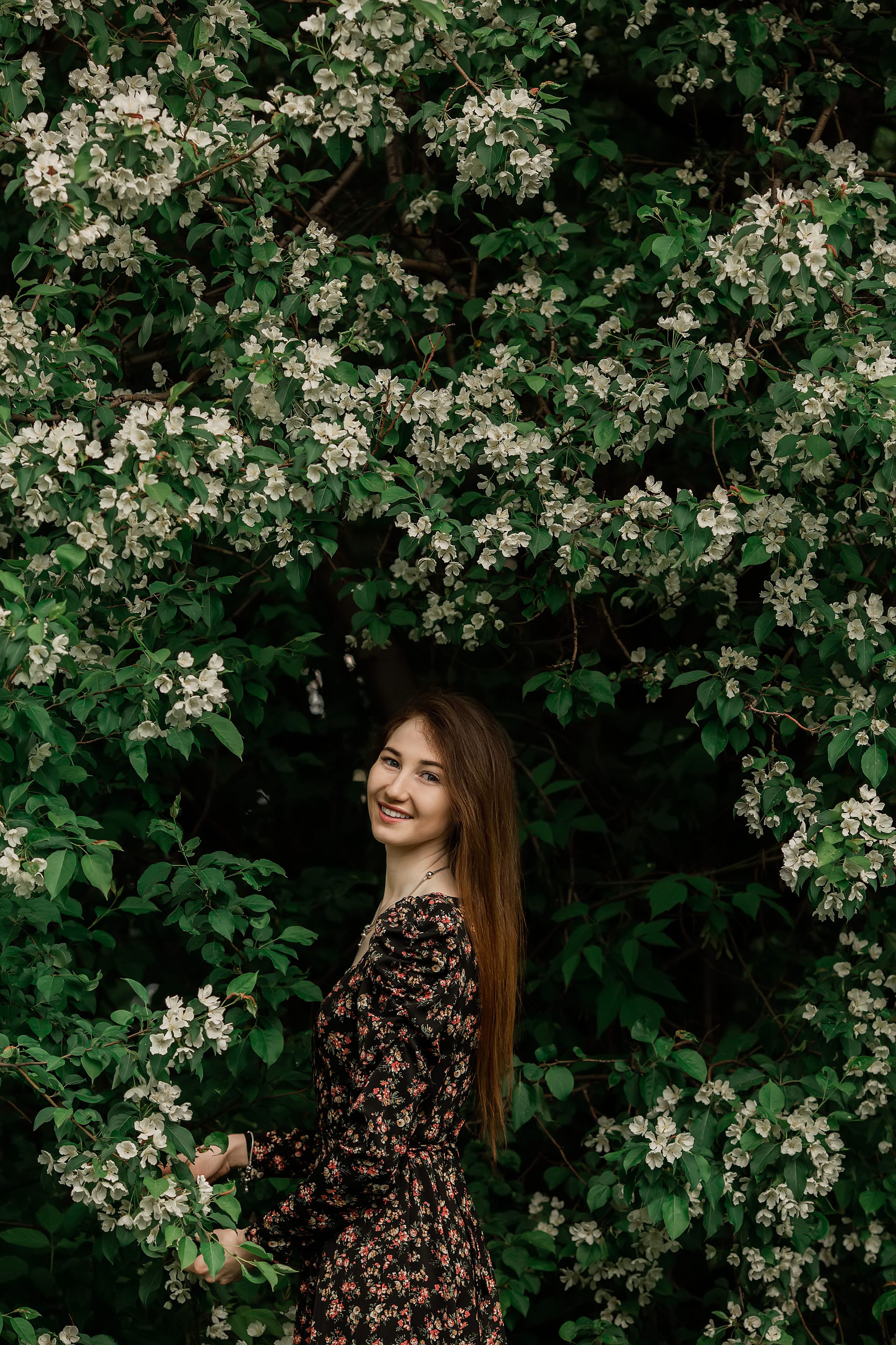 ВЕСНА. Фотограф в Киселёвске Татьяна Трухалева