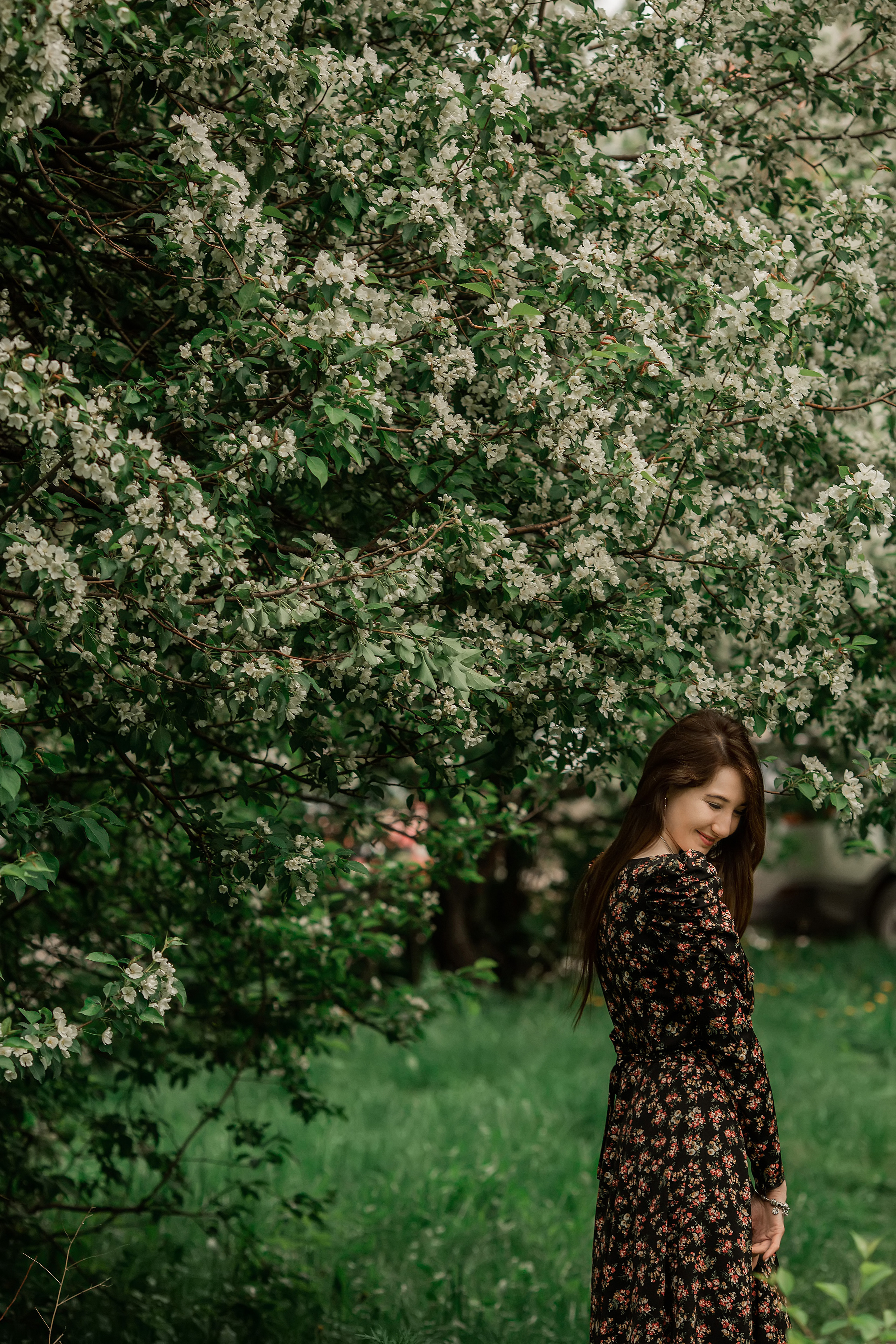 ВЕСНА. Фотограф в Киселёвске Татьяна Трухалева