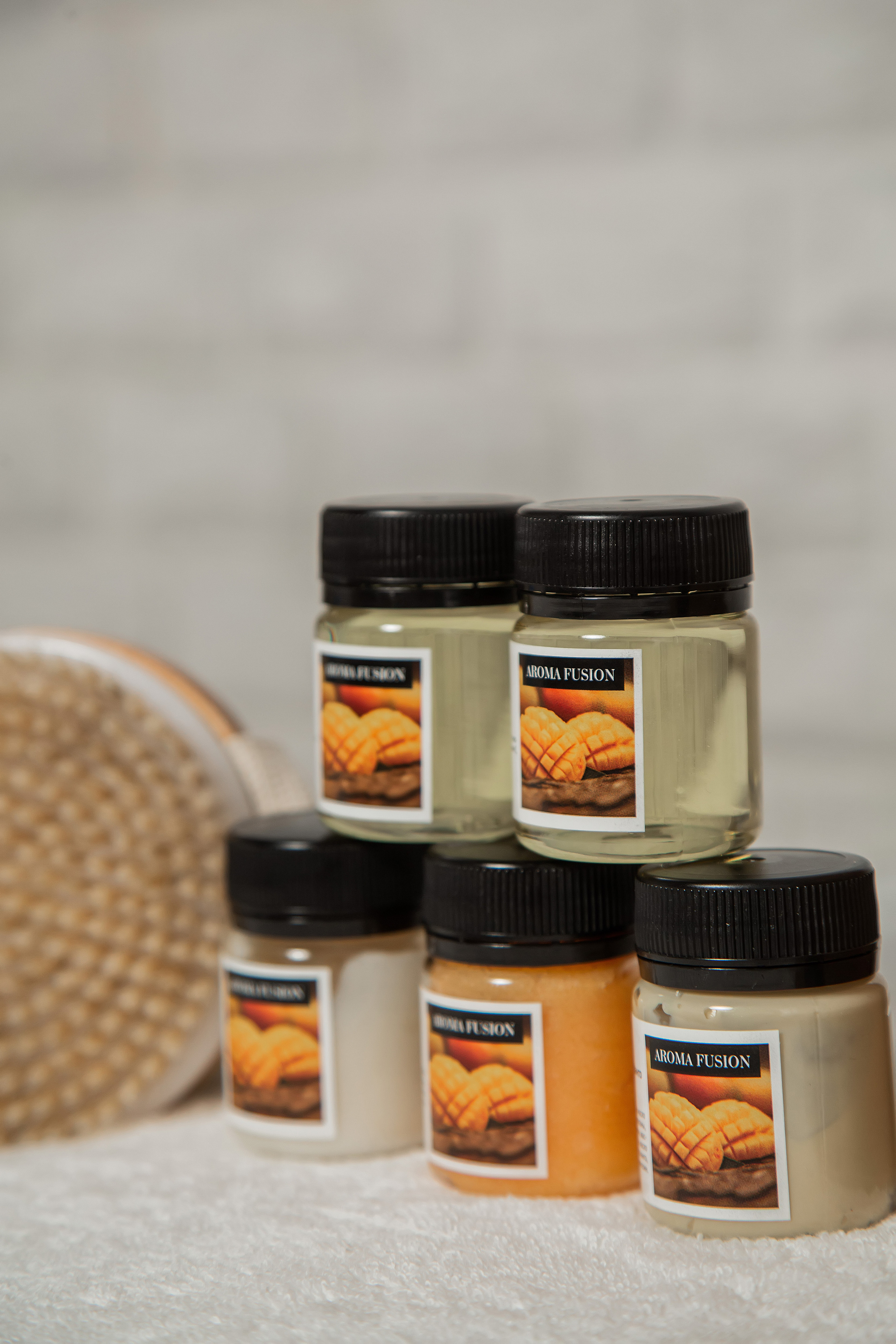 МАССАЖ. Фотограф в Киселёвске Татьяна Трухалева