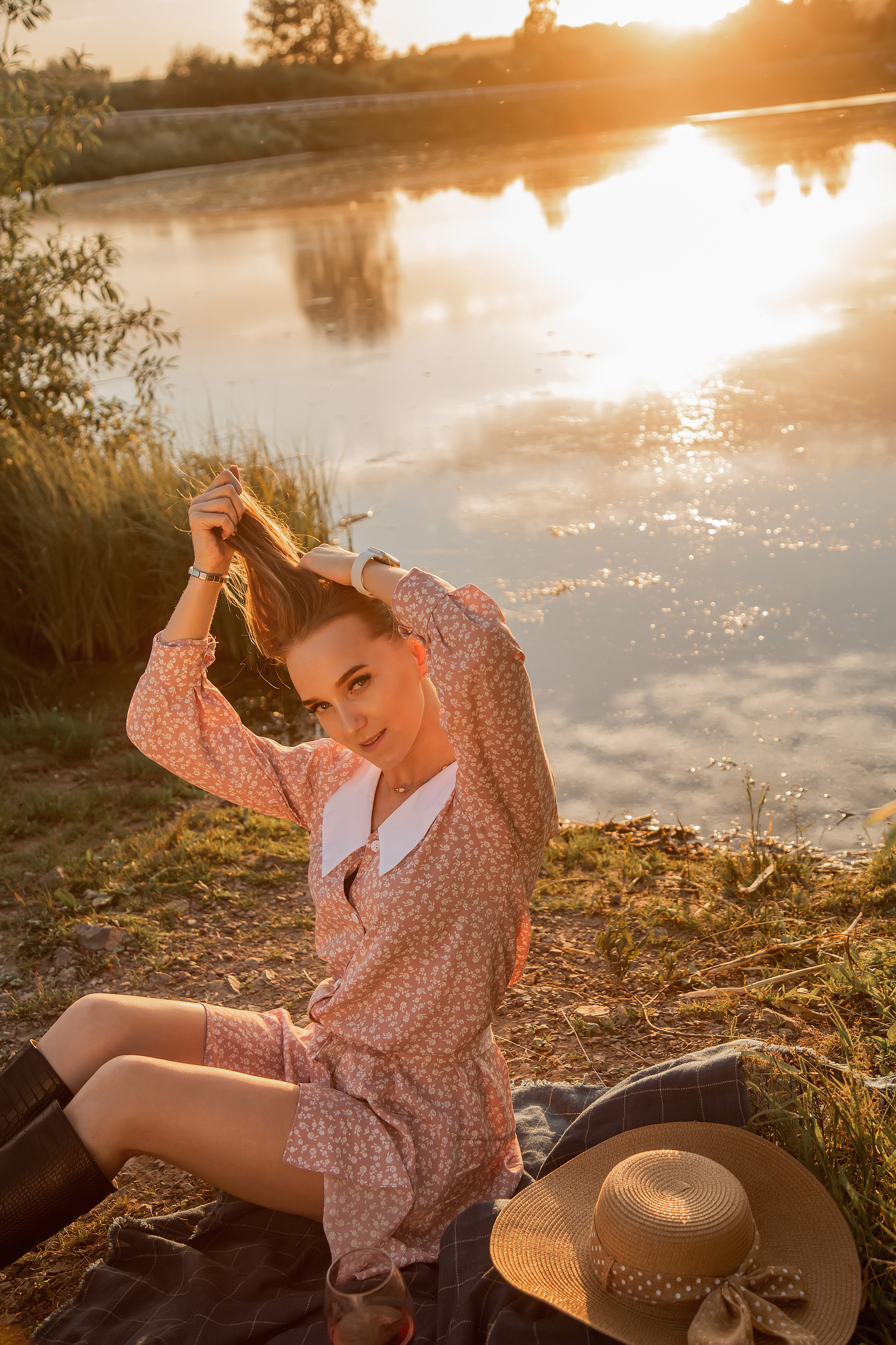 ЛЕТО. Фотограф в Киселёвске Татьяна Трухалева