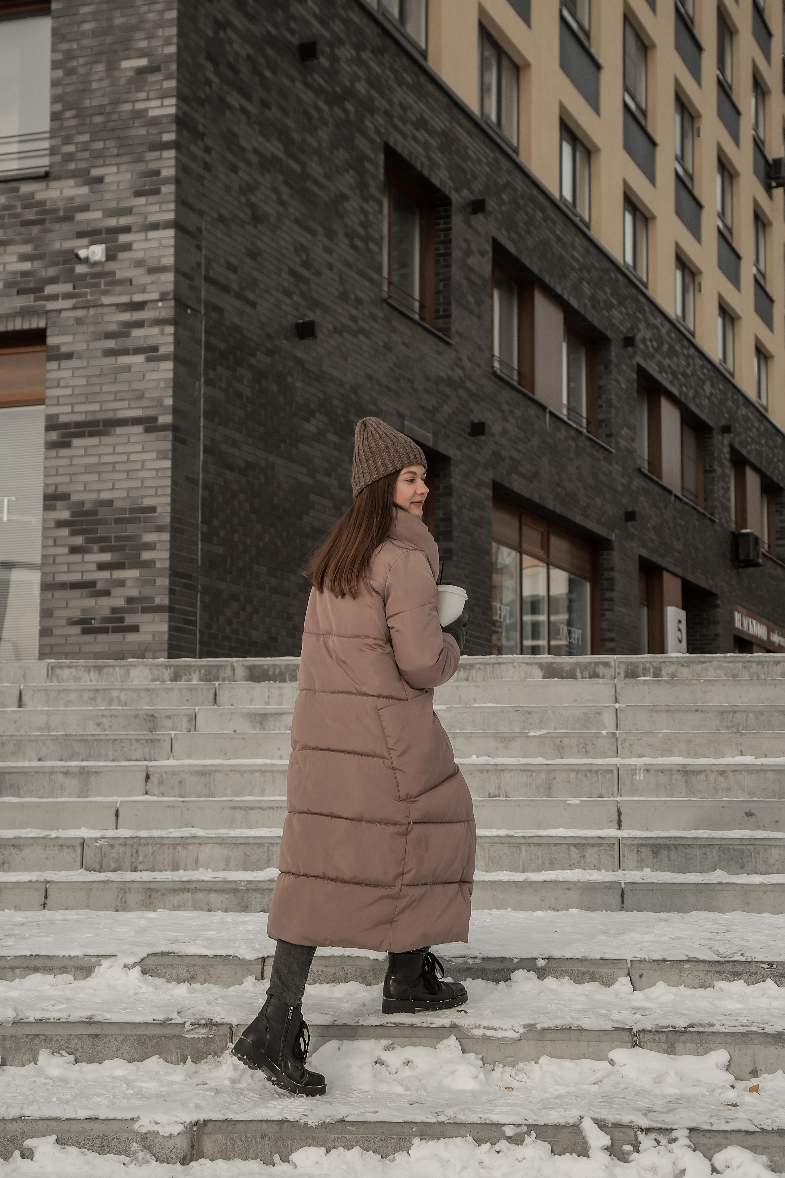 ЗИМА. Фотограф в Киселёвске Татьяна Трухалева