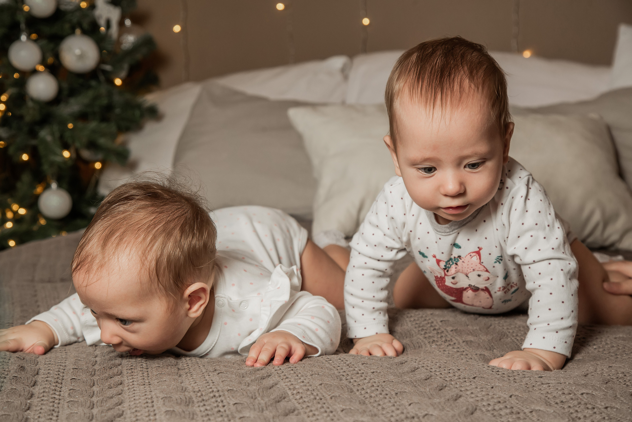 СЕМЕЙНАЯ ФОТОСЕССИЯ НОВЫЙ ГОД. Фотограф в Киселёвске Татьяна Трухалева