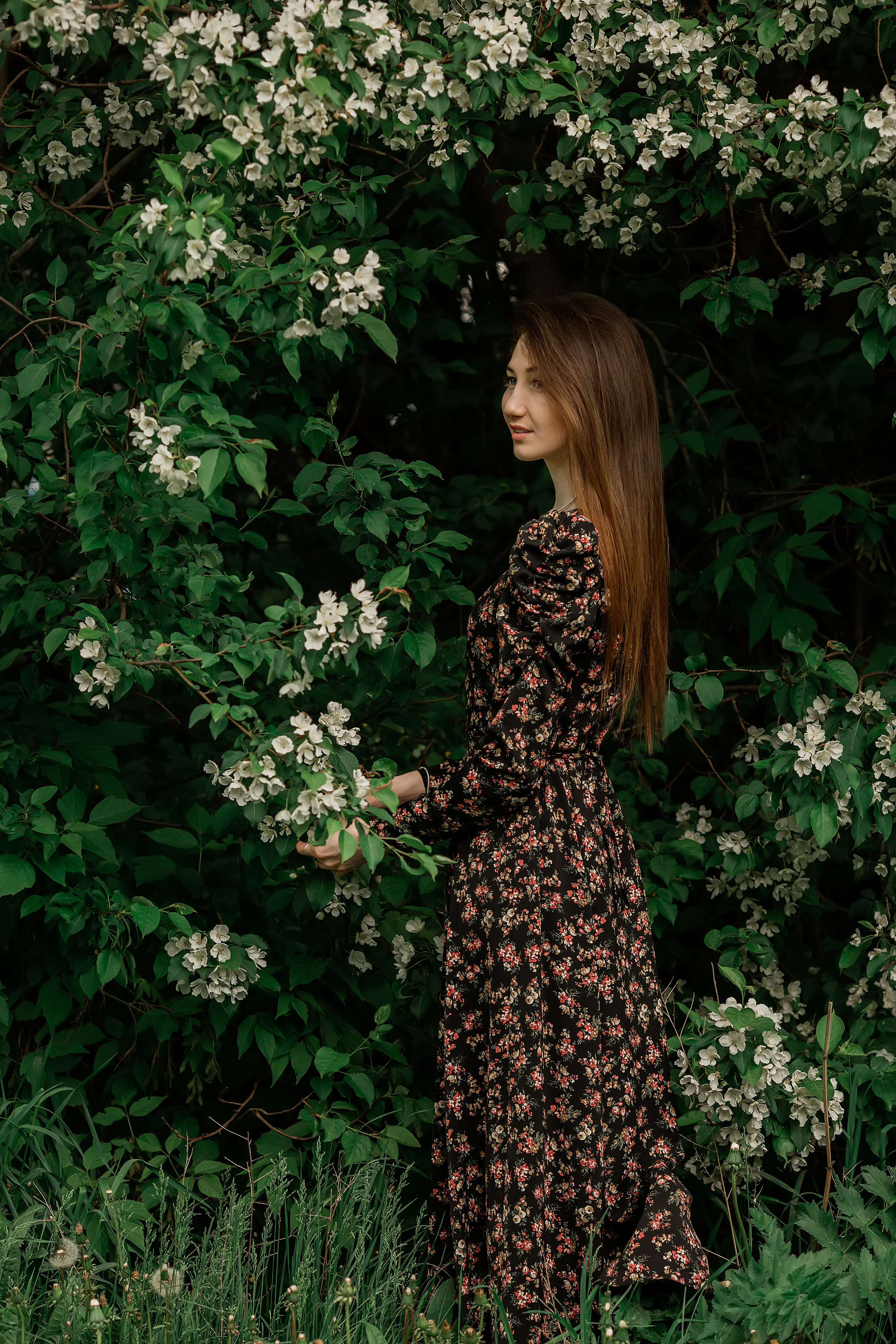 ВЕСНА. Фотограф в Киселёвске Татьяна Трухалева