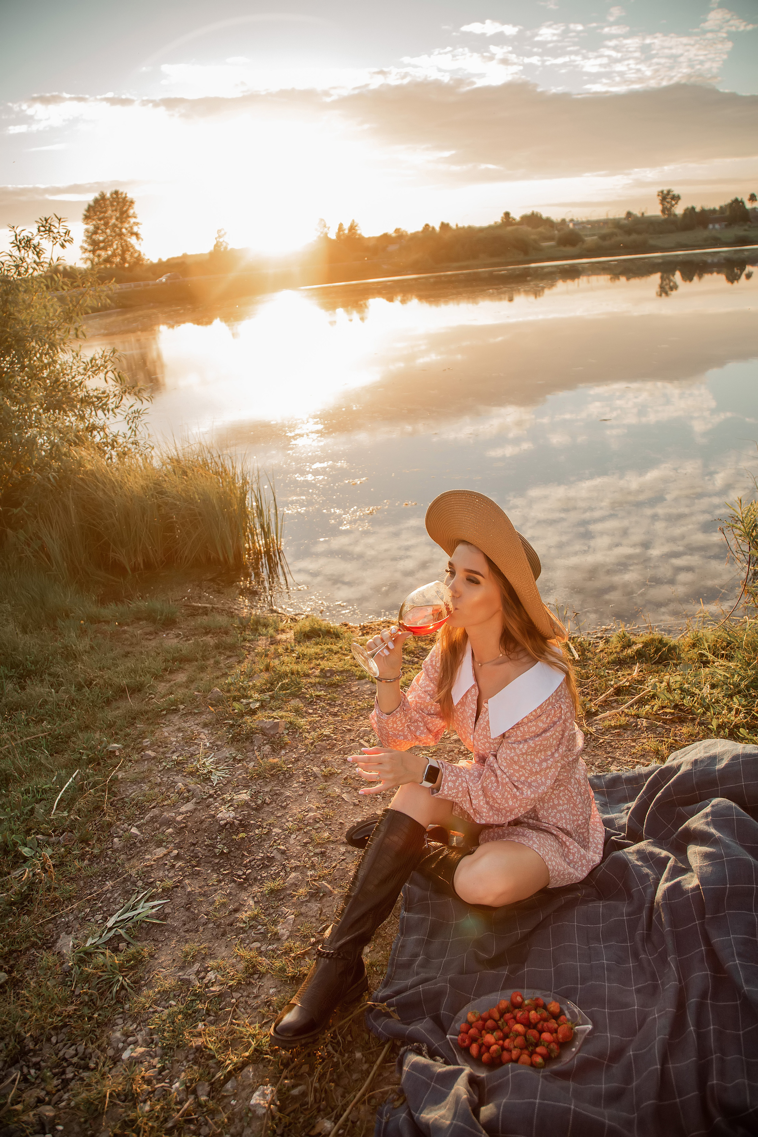 ЛЕТО. Фотограф в Киселёвске Татьяна Трухалева