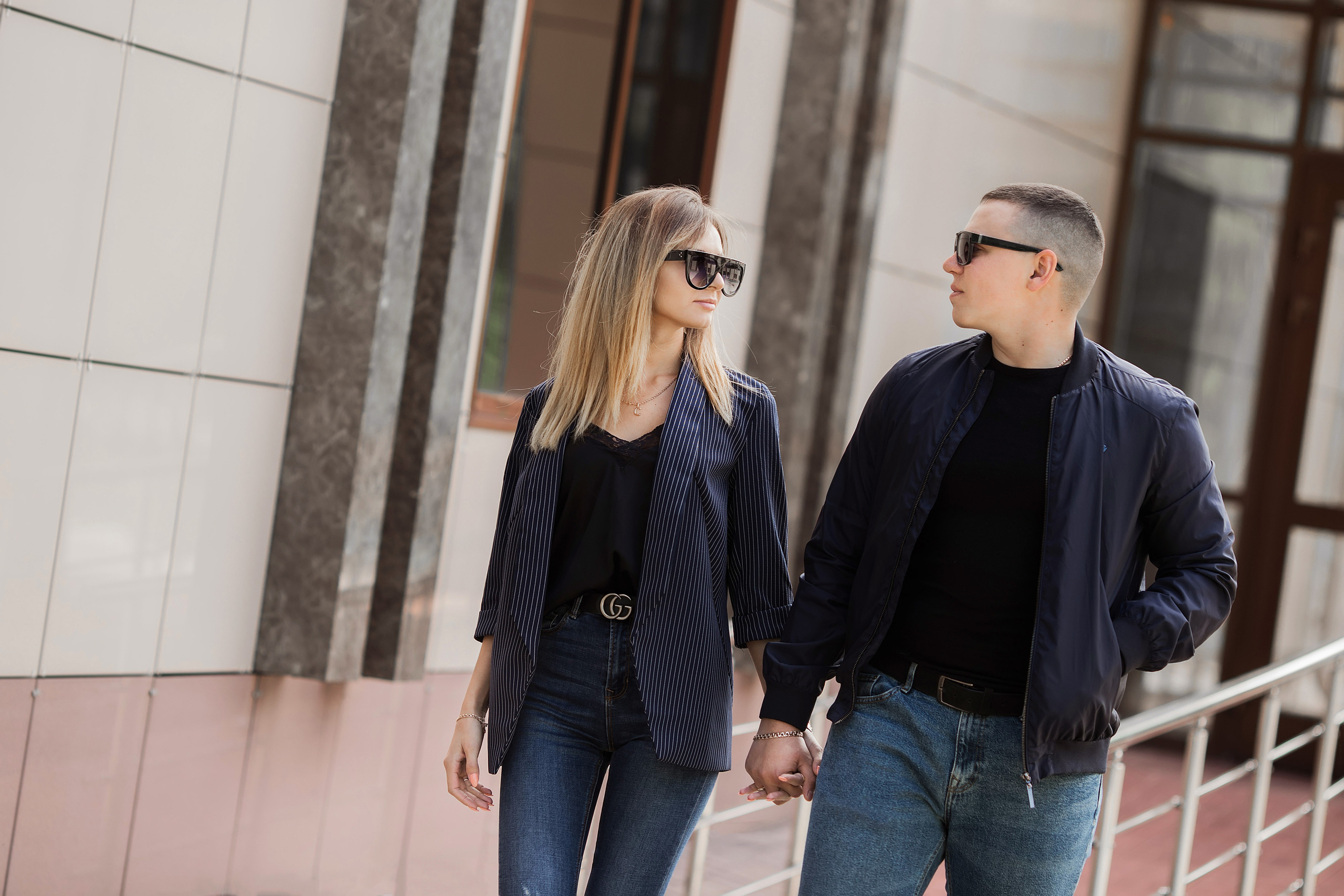 Светлана и Владислав. Фотограф в Киселёвске Татьяна Трухалева