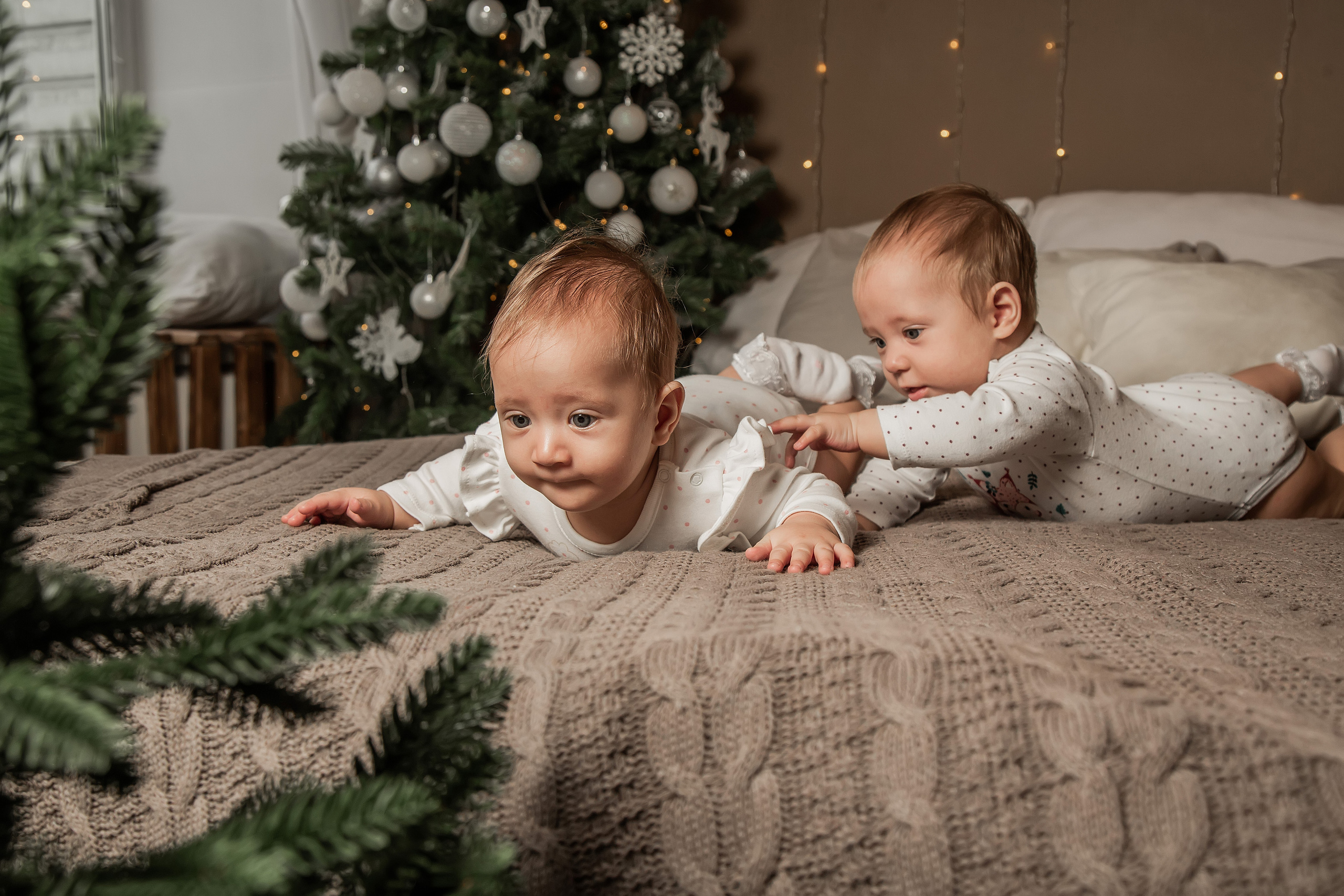 СЕМЕЙНАЯ ФОТОСЕССИЯ НОВЫЙ ГОД. Фотограф в Киселёвске Татьяна Трухалева