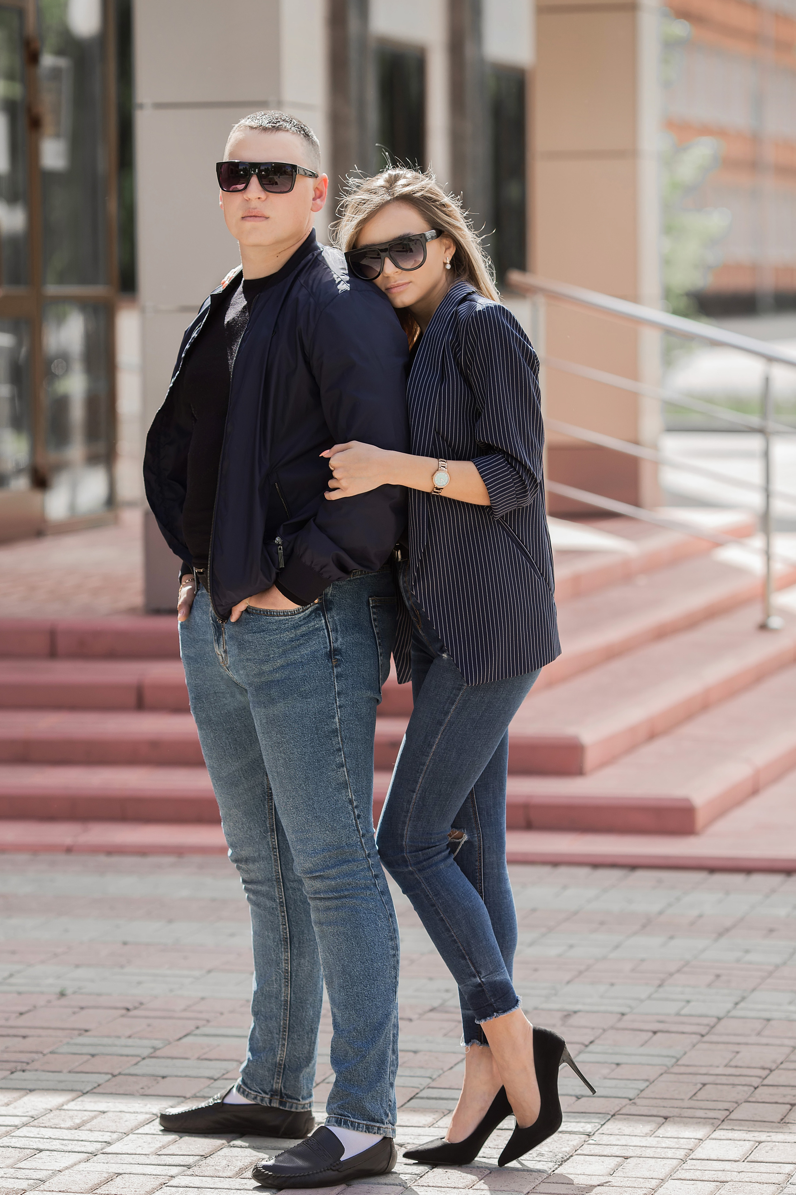 Светлана и Владислав. Фотограф в Киселёвске Татьяна Трухалева