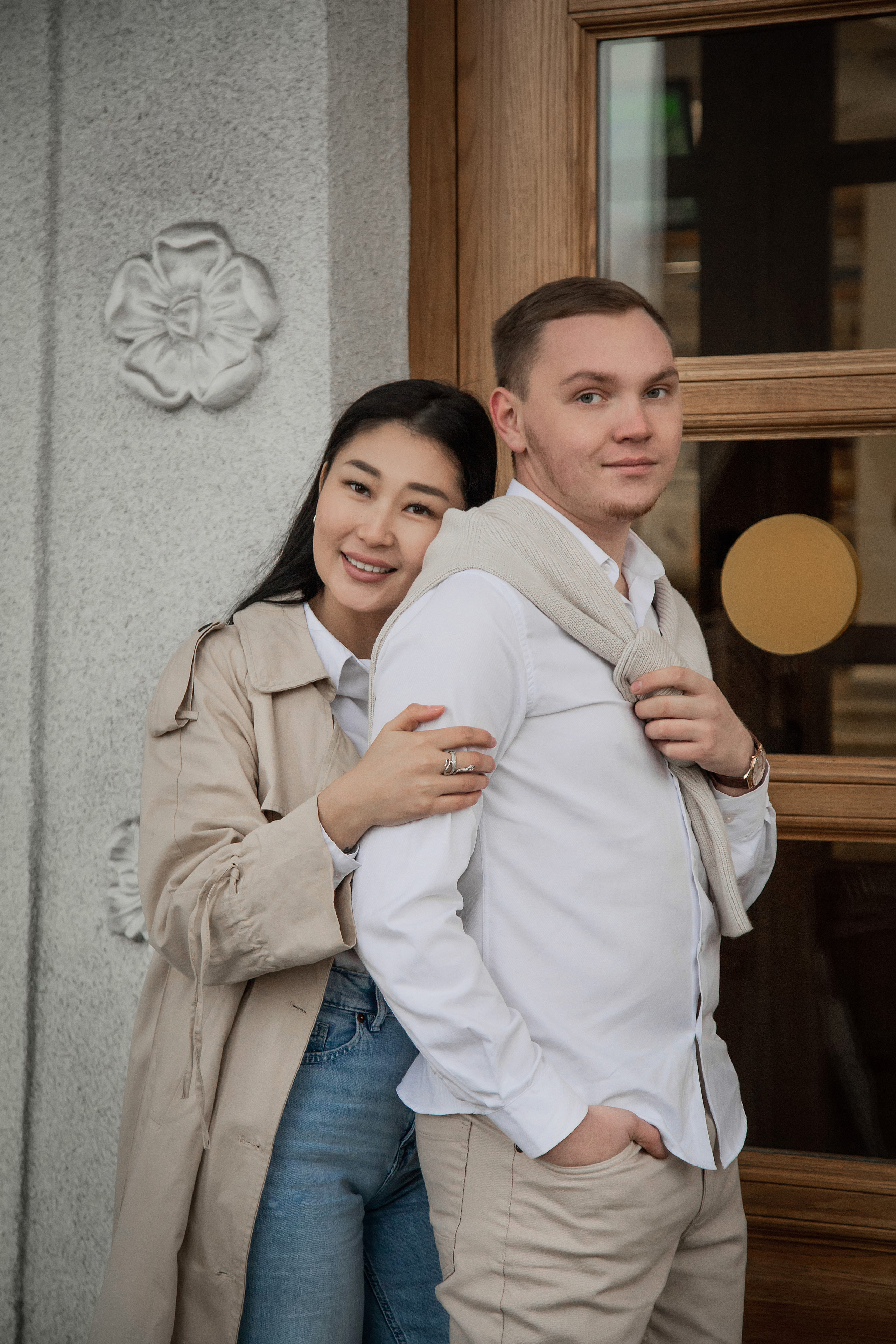 Сунара и Влад. Фотограф в Киселёвске Татьяна Трухалева