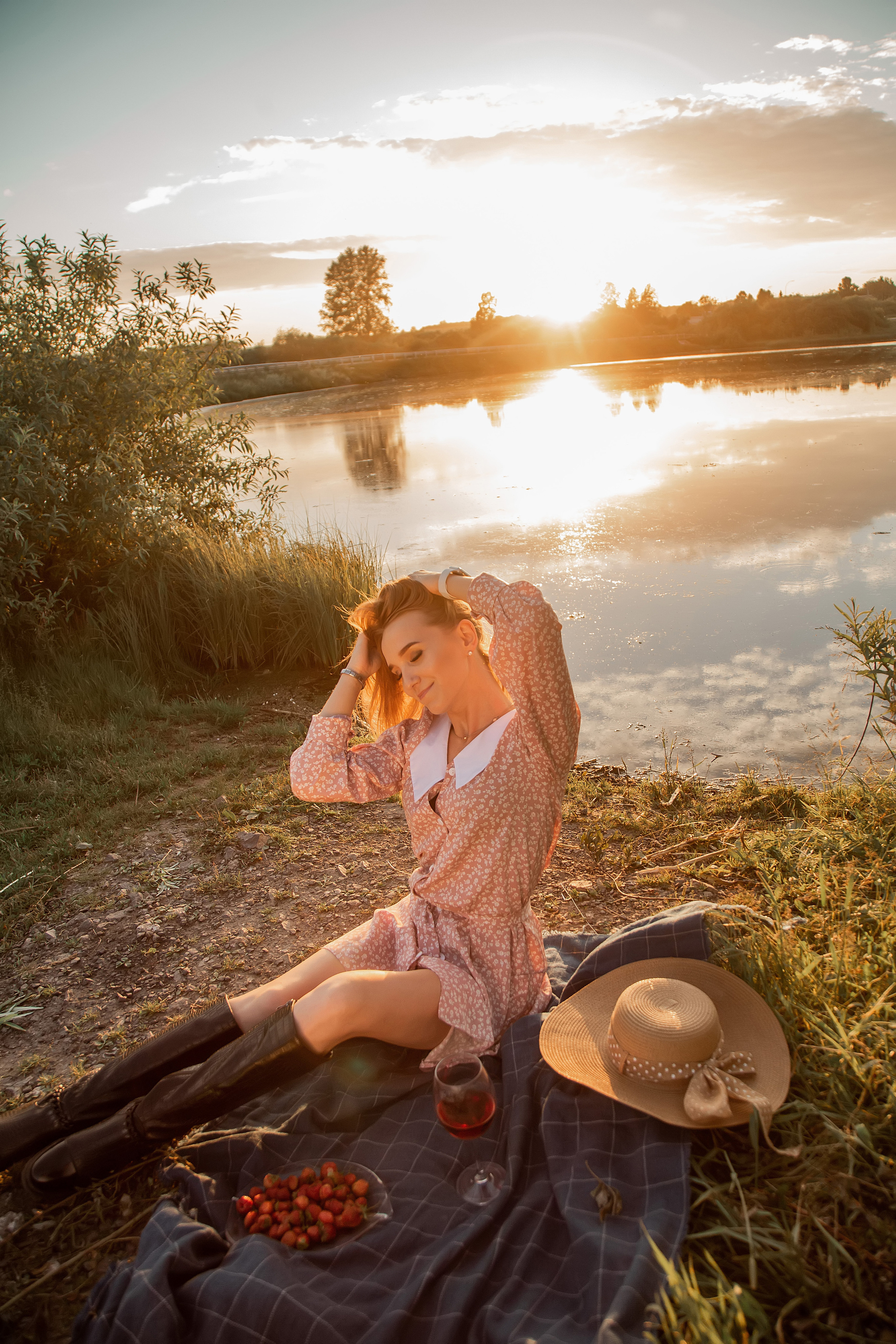 ЛЕТО. Фотограф в Киселёвске Татьяна Трухалева