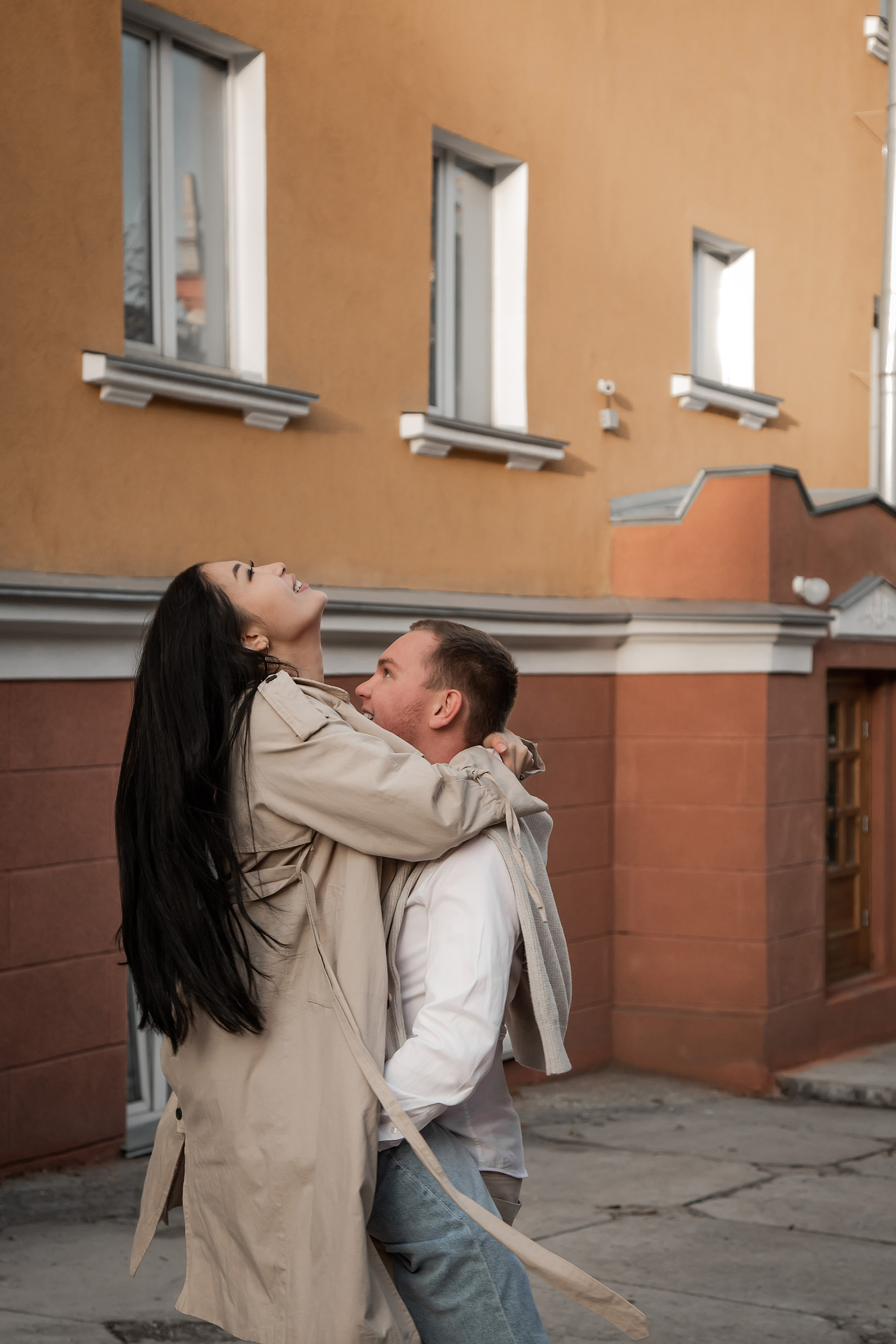 Сунара и Влад. Фотограф в Киселёвске Татьяна Трухалева