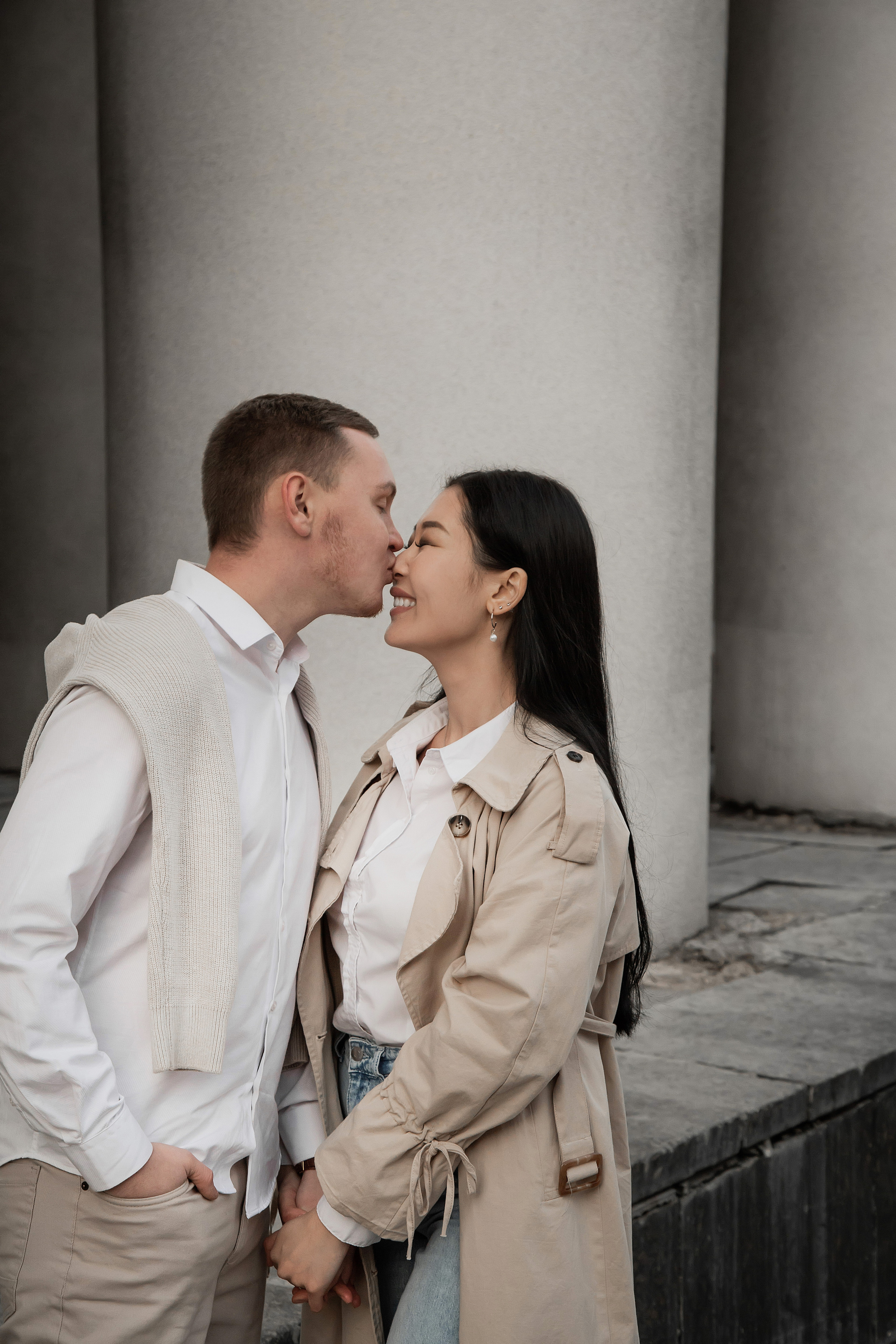 Сунара и Влад. Фотограф в Киселёвске Татьяна Трухалева