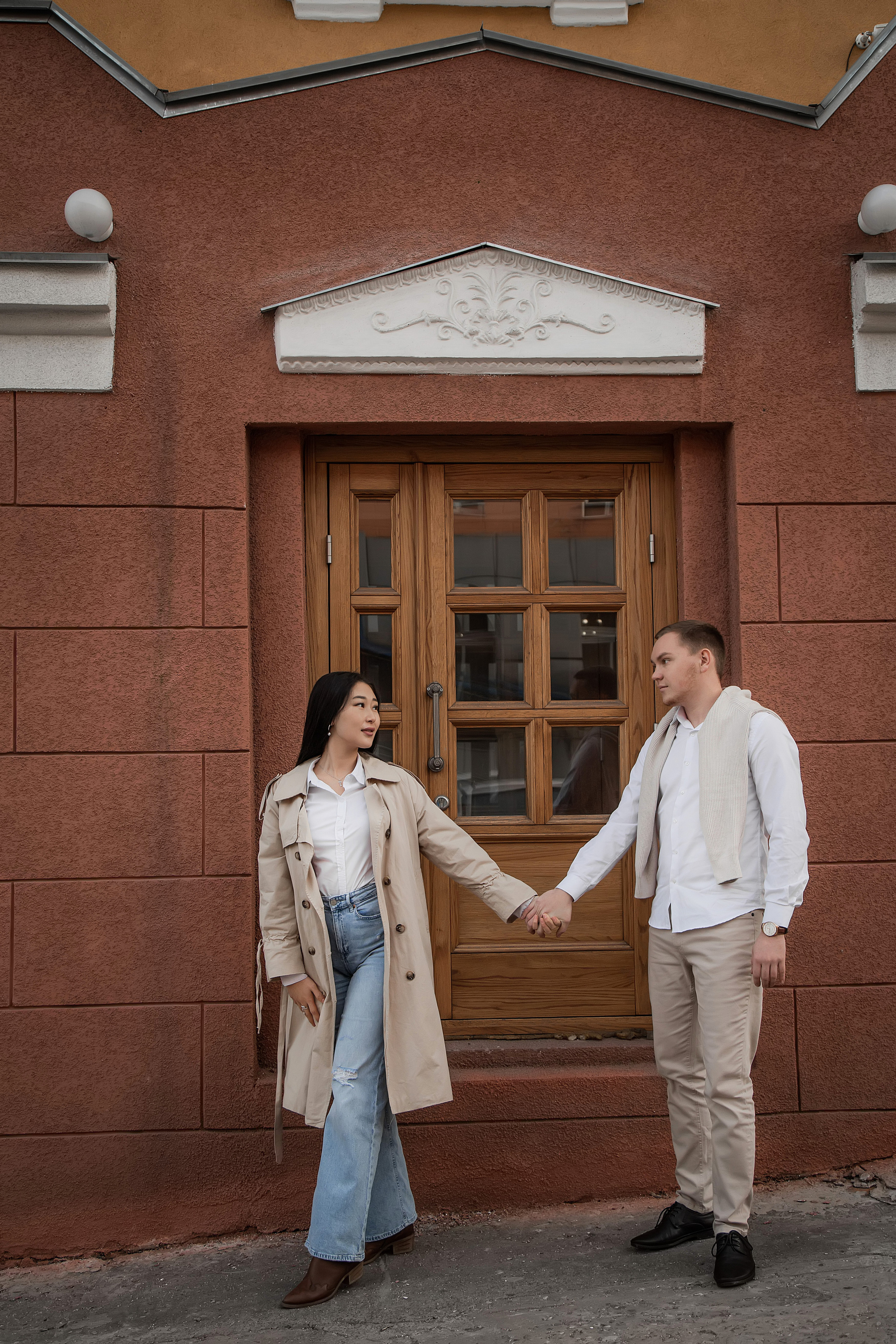 Сунара и Влад. Фотограф в Киселёвске Татьяна Трухалева