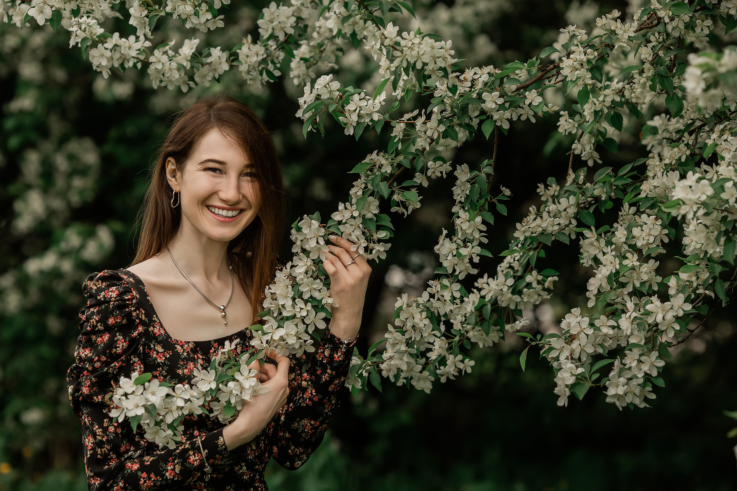 ВЕСНА. Фотограф в Киселёвске Татьяна Трухалева