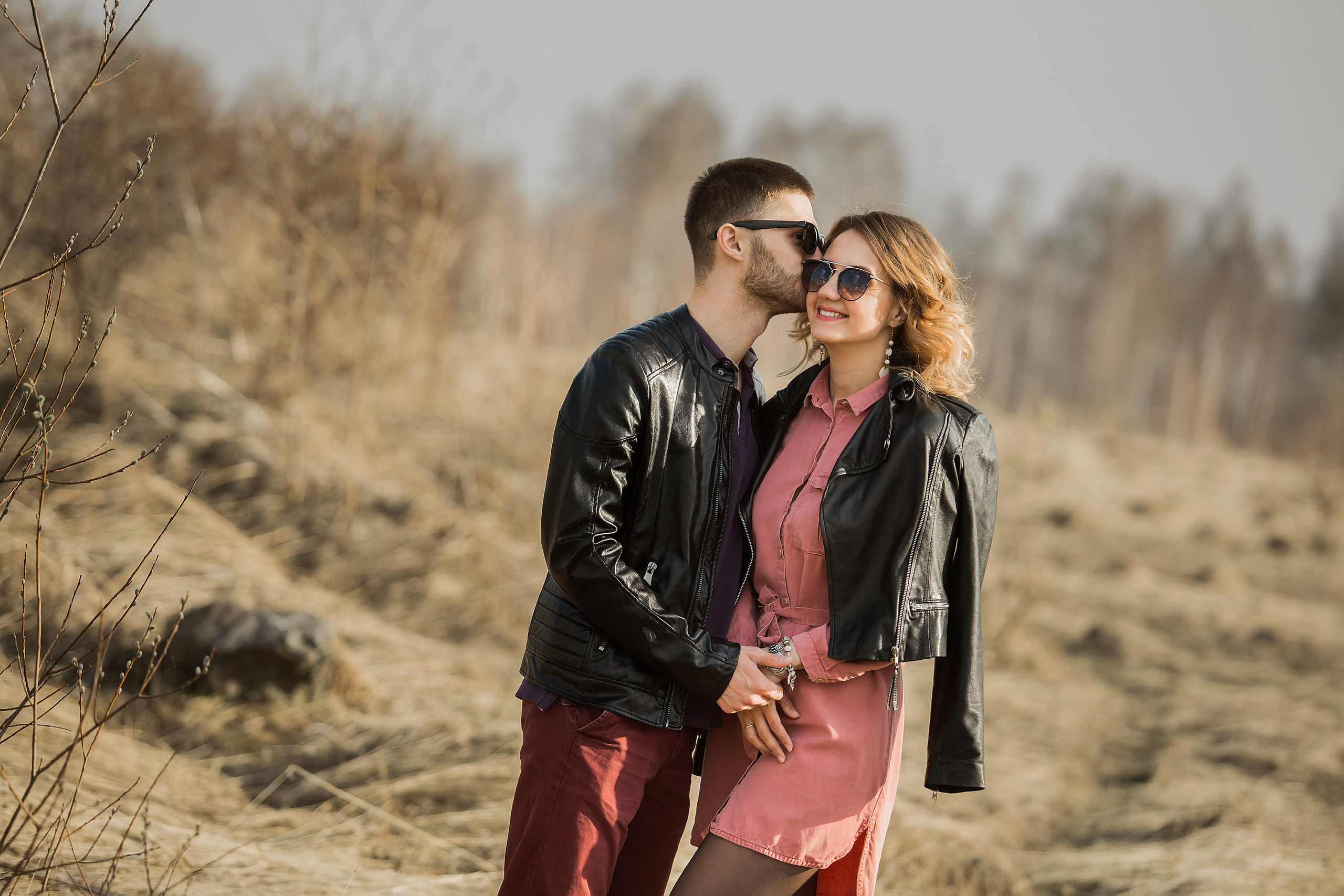 Кристина и Артём. Фотограф в Киселёвске Татьяна Трухалева