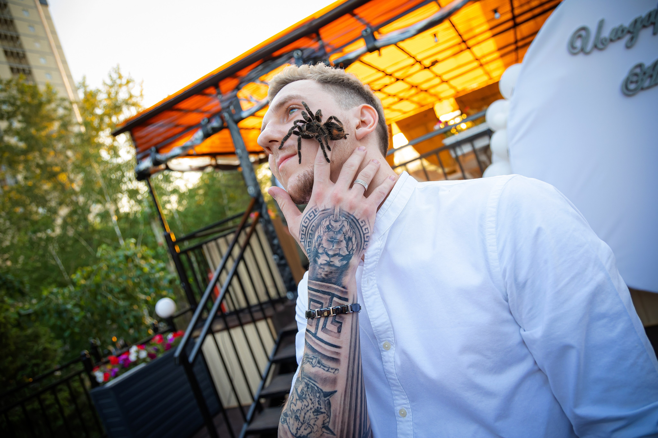 Настя и Ильдар Астана. Семейный и Свадебный фотограф в Астане Александр Астапов