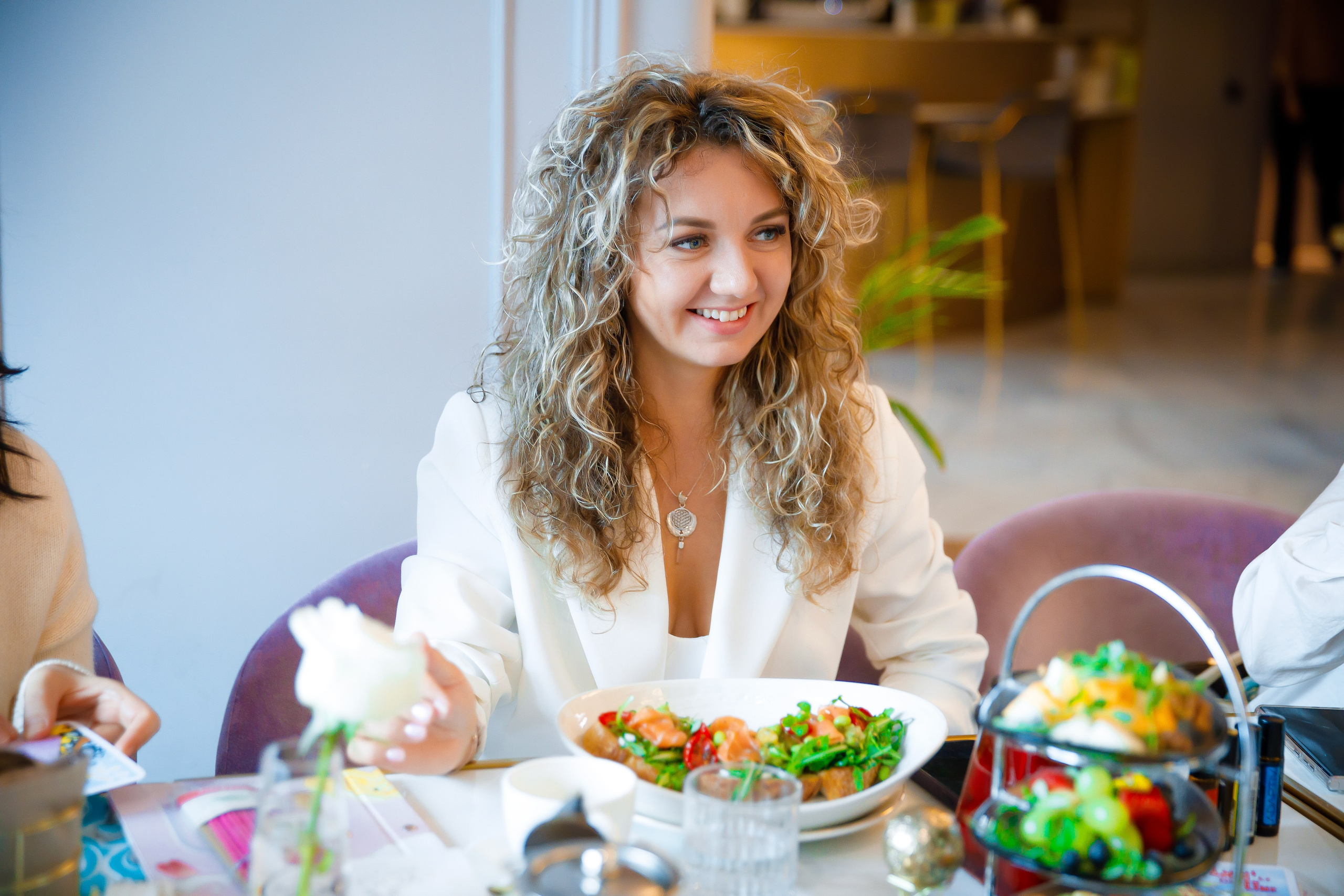 Утренний бранч. Семейный и Свадебный фотограф в Астане Александр Астапов