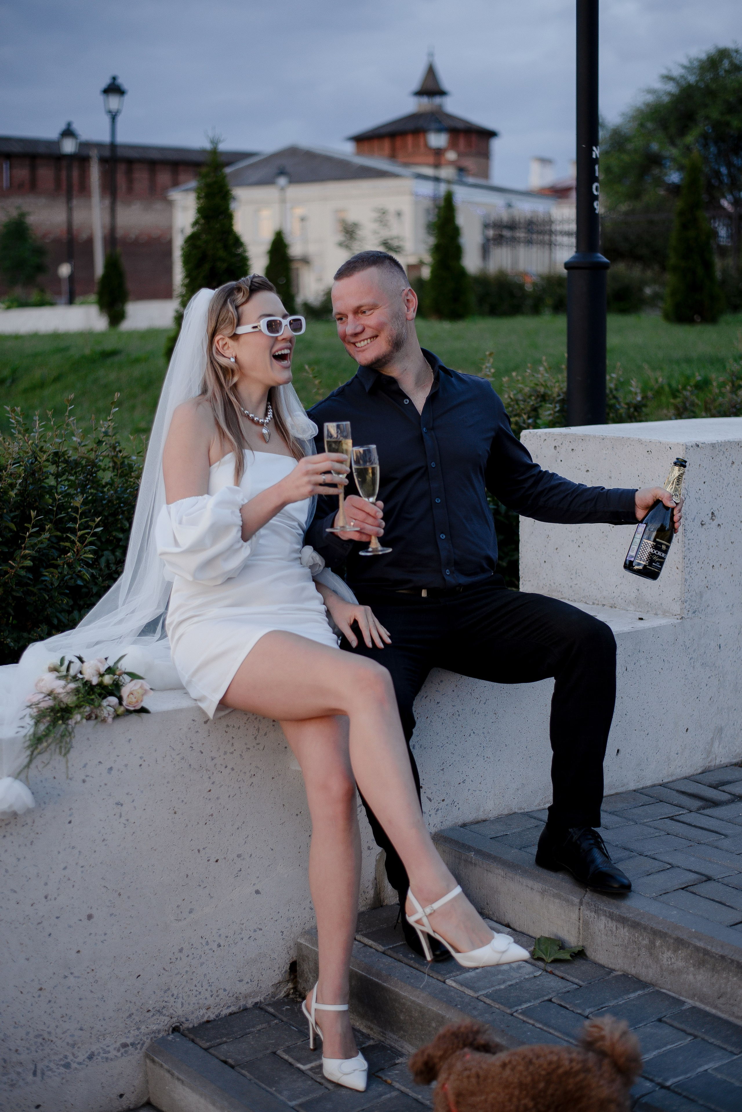 Свадьба и банкеты. Дина — ваш фотограф в Коломне и Москве. Живые портреты, любимые люди, важные события. Всё, что хочется помнить