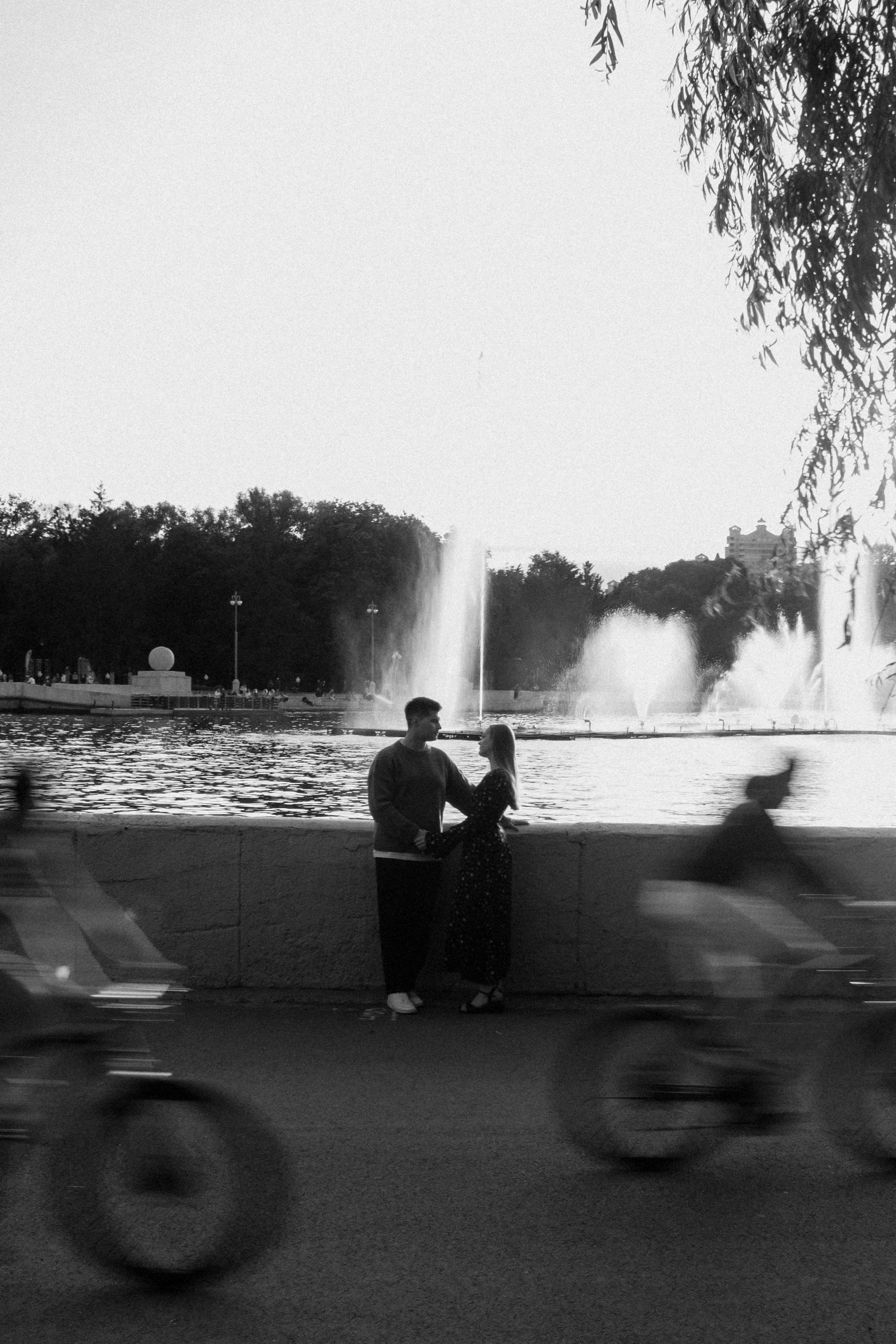 Love story. Главная