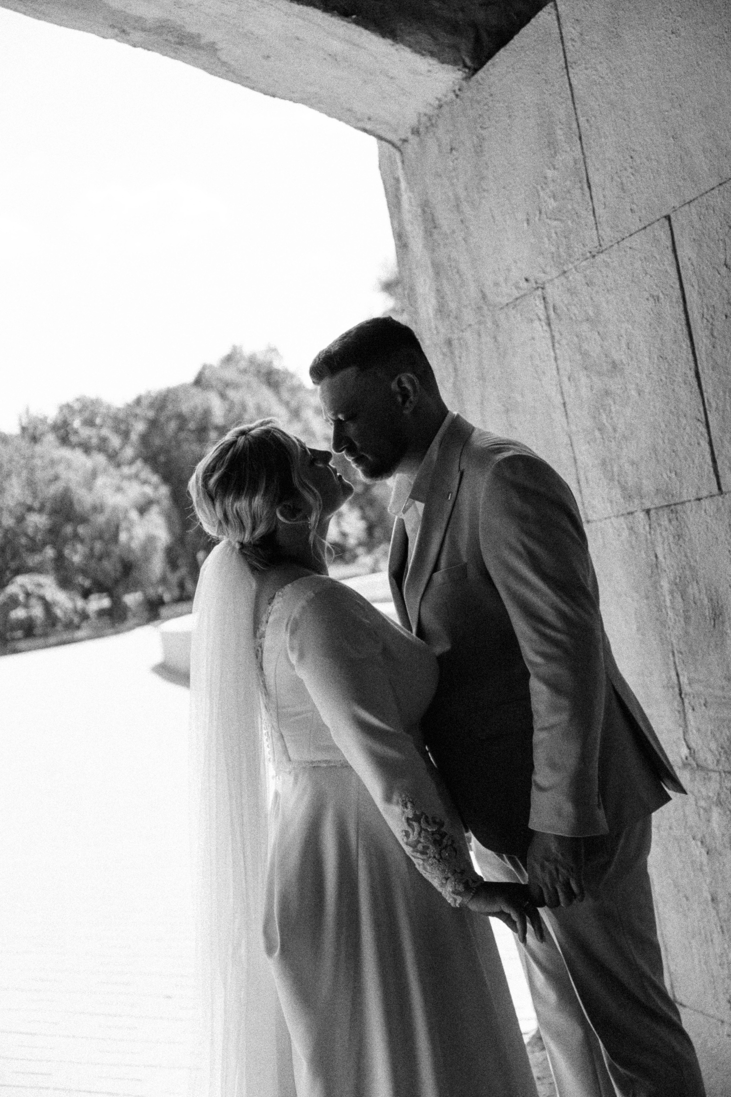 Оксана & Александр. Свадебный и портретный фотограф Соломко Диана