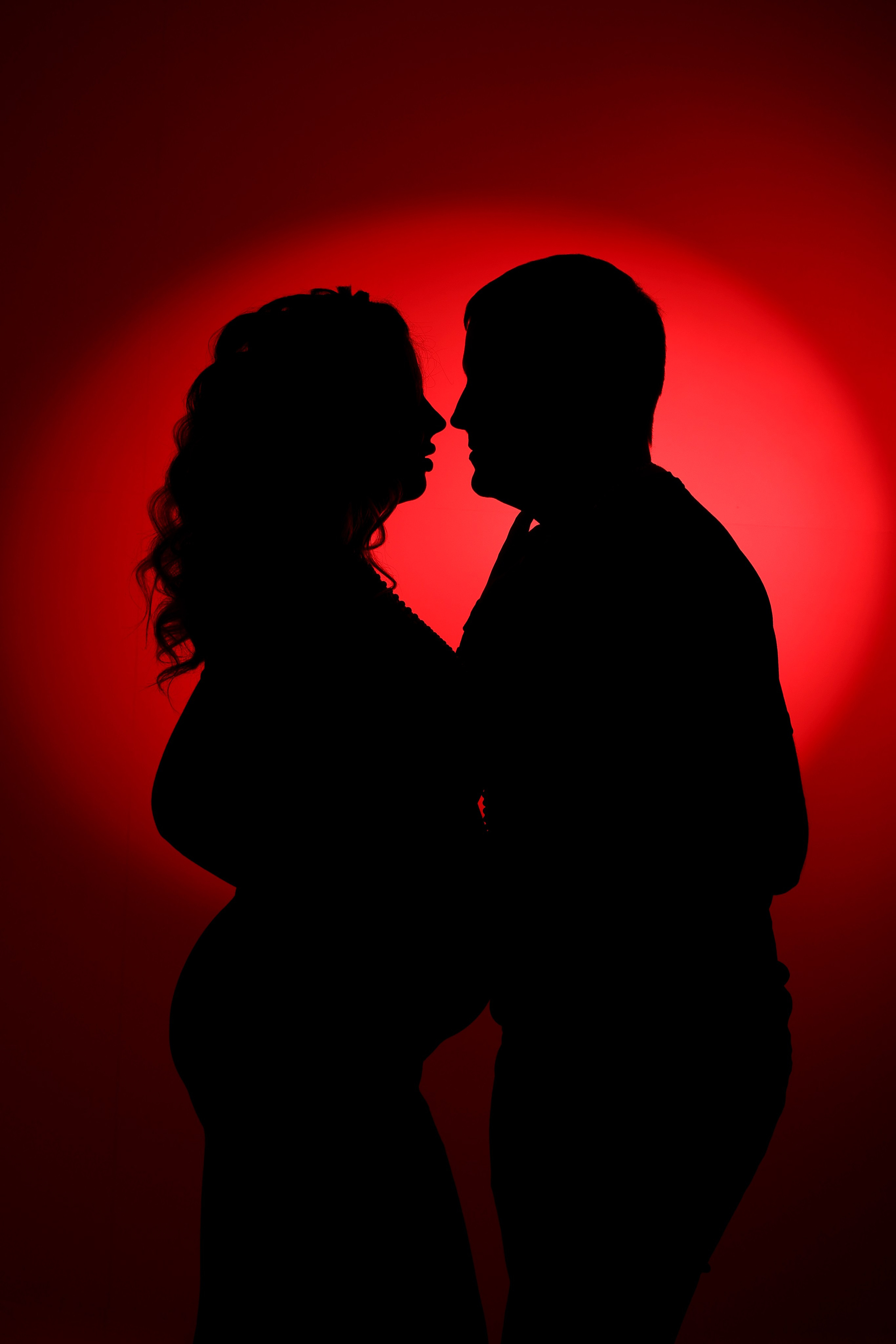 Фотосессия беременности. Фотограф новорожденных в Рязани  Юлия Блу