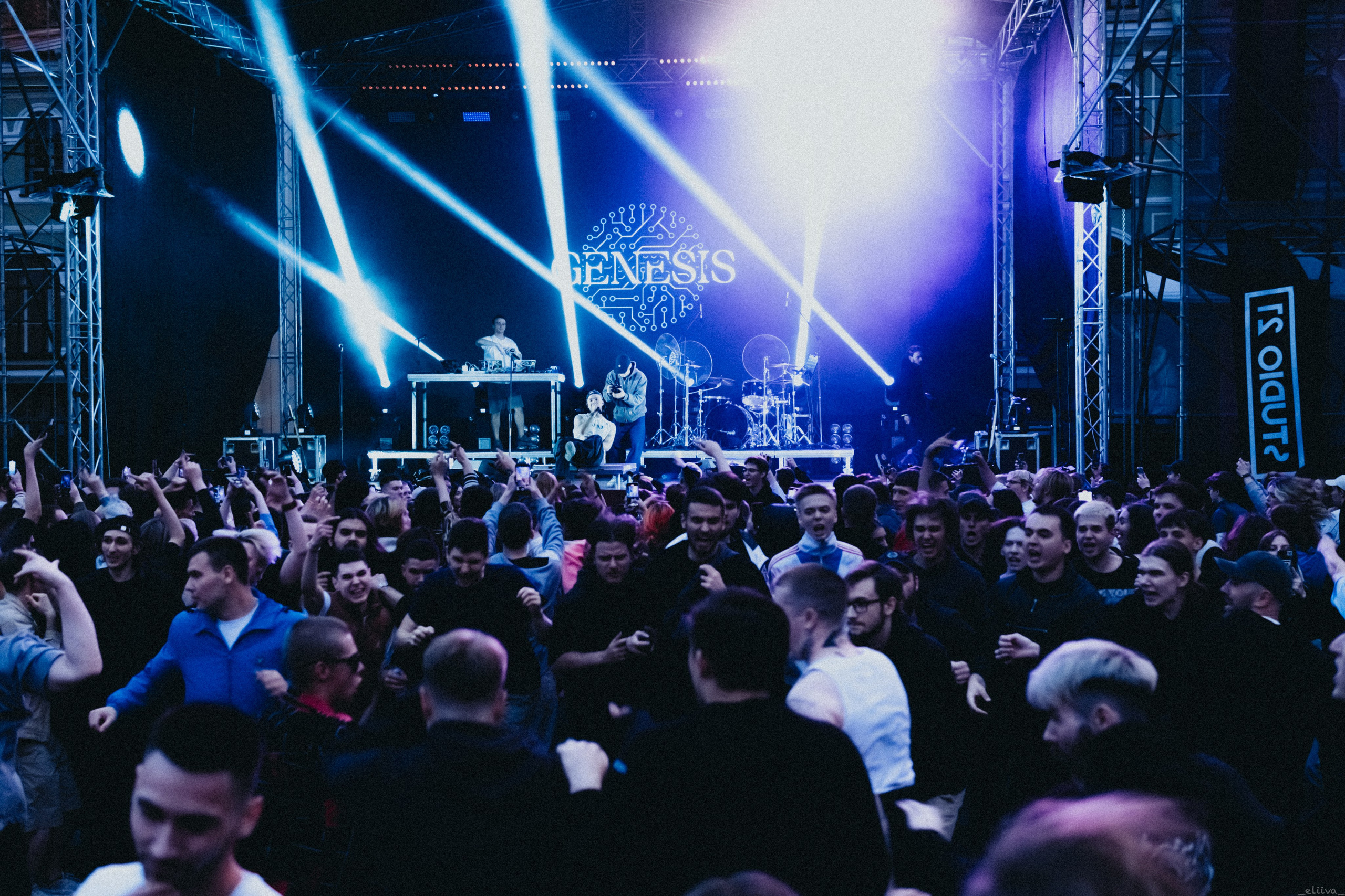 Quok. Концертный фотограф в Санкт-Петербурге