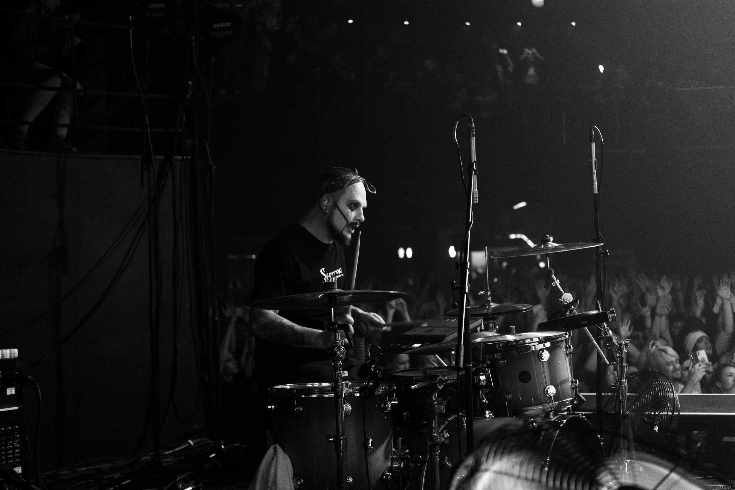 JaneAir. Концертный фотограф в Санкт-Петербурге