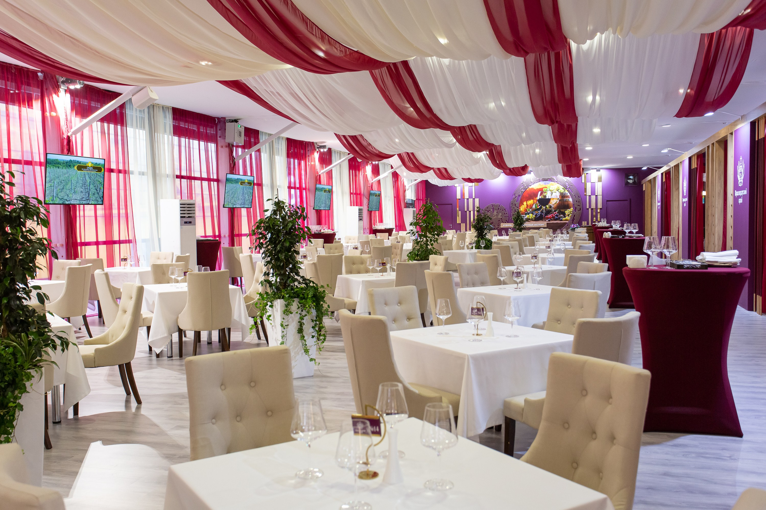 Деловой репортаж. Сергей Гусев — спортивная фотография, виртуальные туры, 3д панорамы