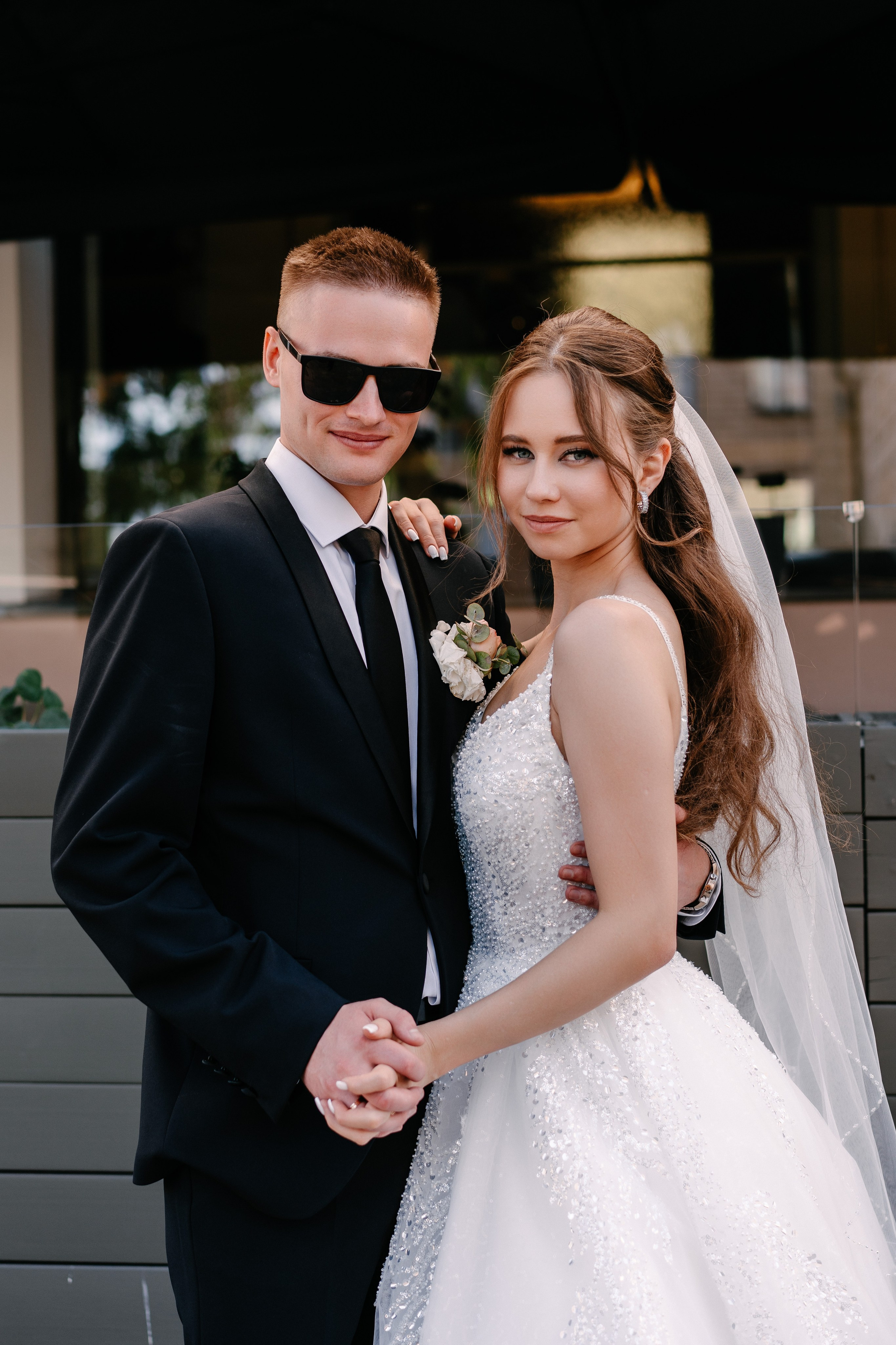 Дмитрий & Анна. Margosha-ph.ru