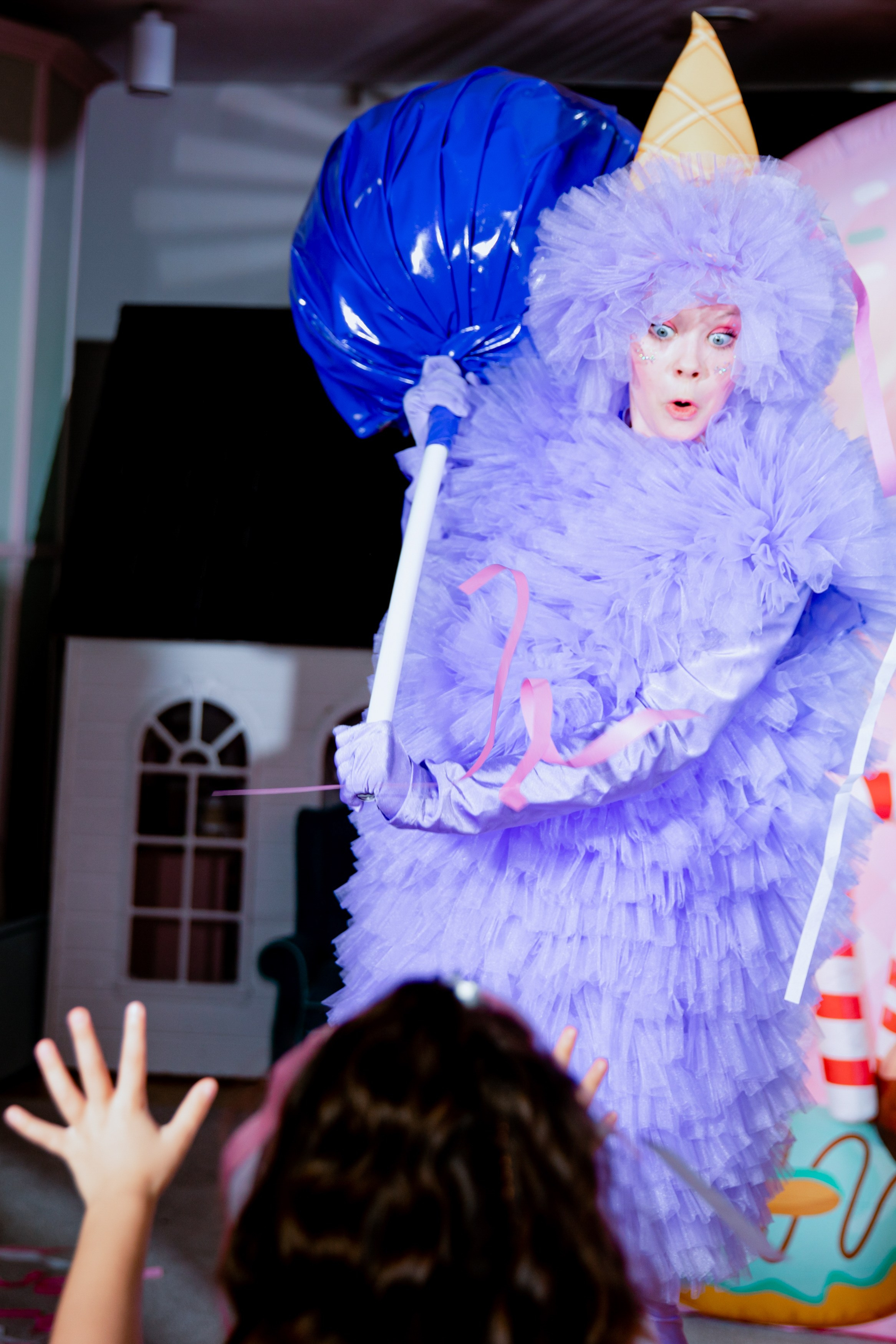 День Рождения принцесс. Свадебный фотограф Москва Европа Мария Коренчук