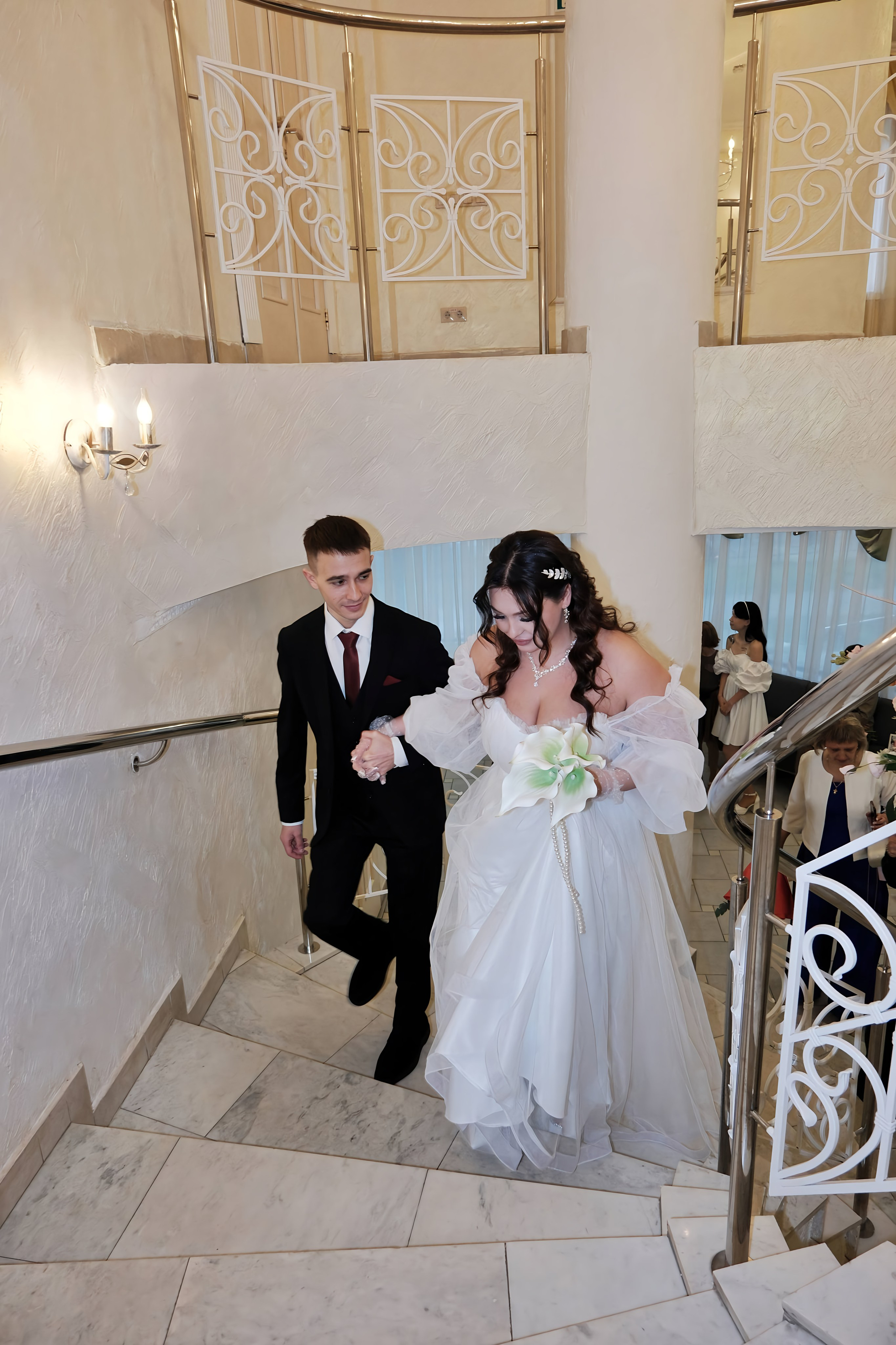 Мероприятия. Кинокадры для тебя. фотограф и стилист по прическам Анастасия Помелова