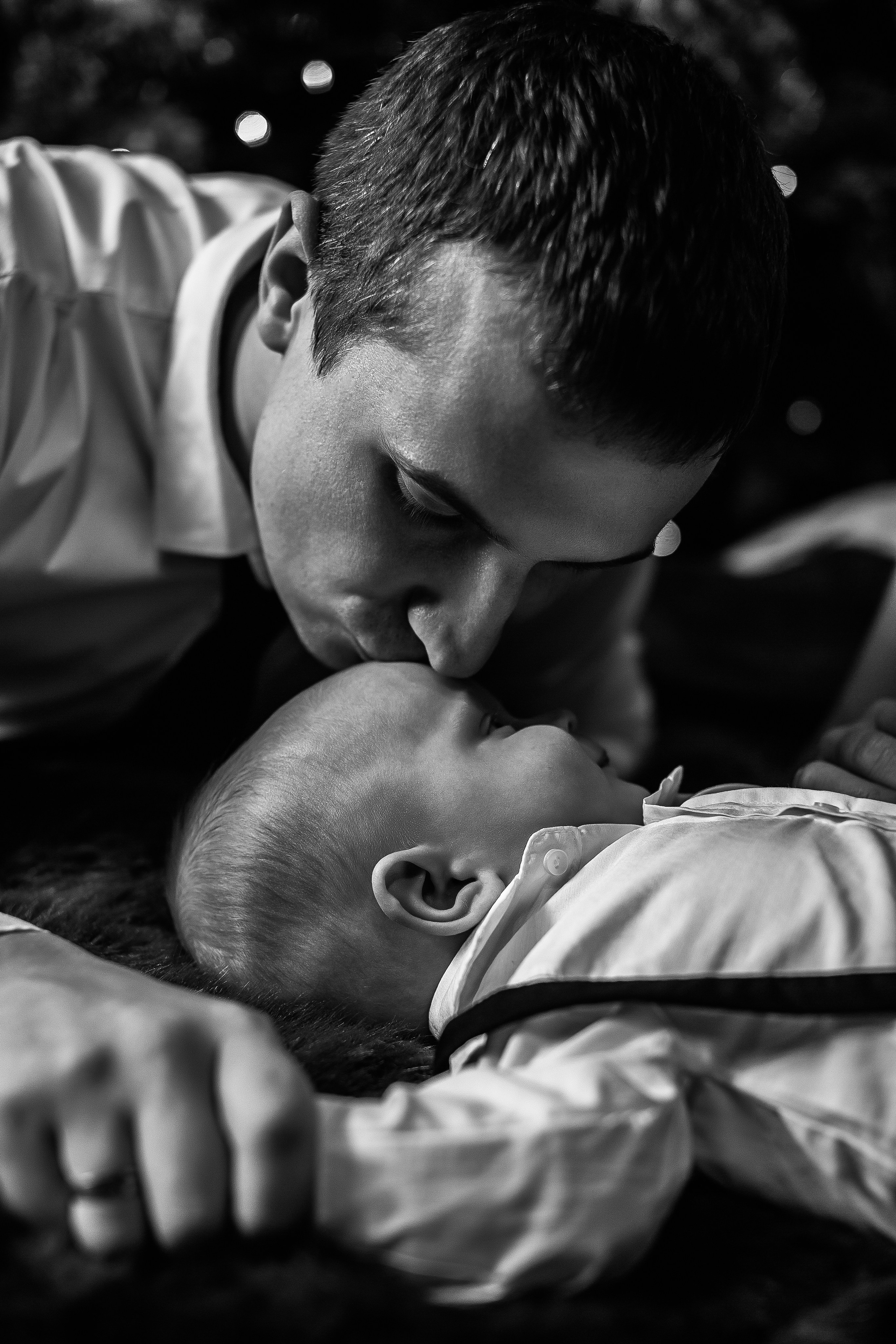 Новогодняя фотосессия. Свадебный и семейный фотограф/видеограф в Краснодаре Наталья Осинская