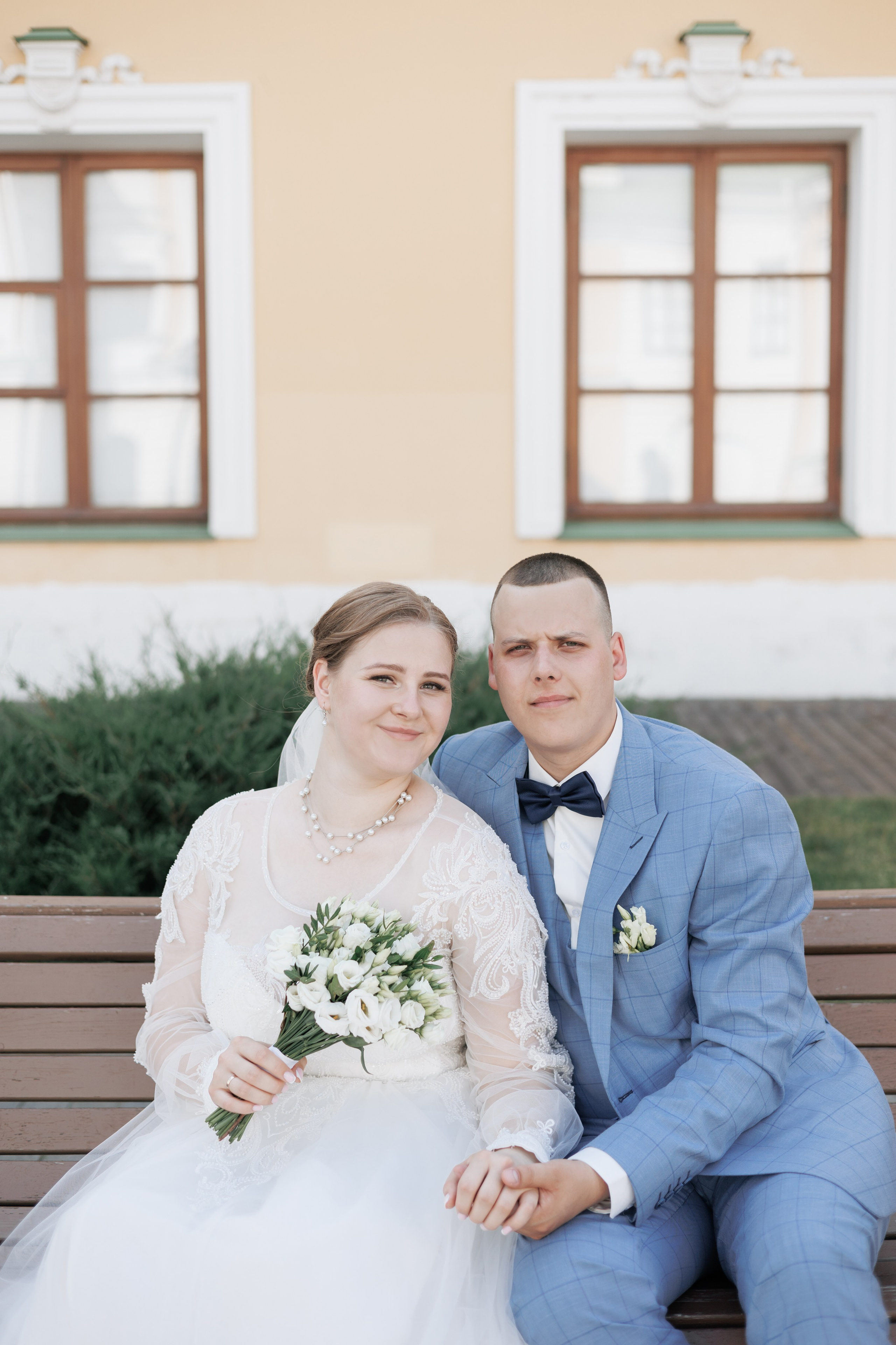 Свадьба. Свадебный и семейный фотограф в Твери и Тверской области