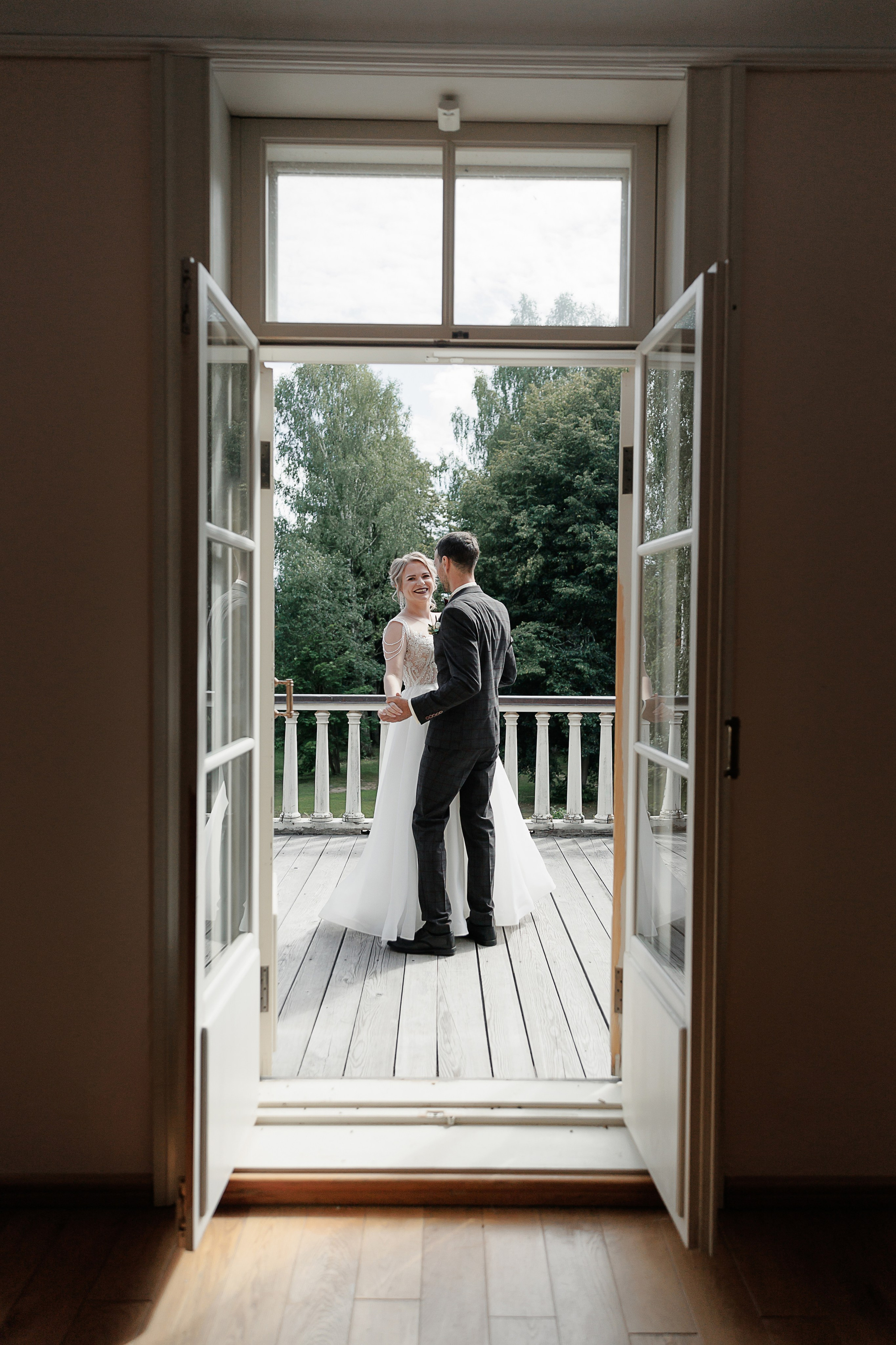 Свадьба Стаса и Насти. Свадебный и семейный фотограф в Твери и Тверской области