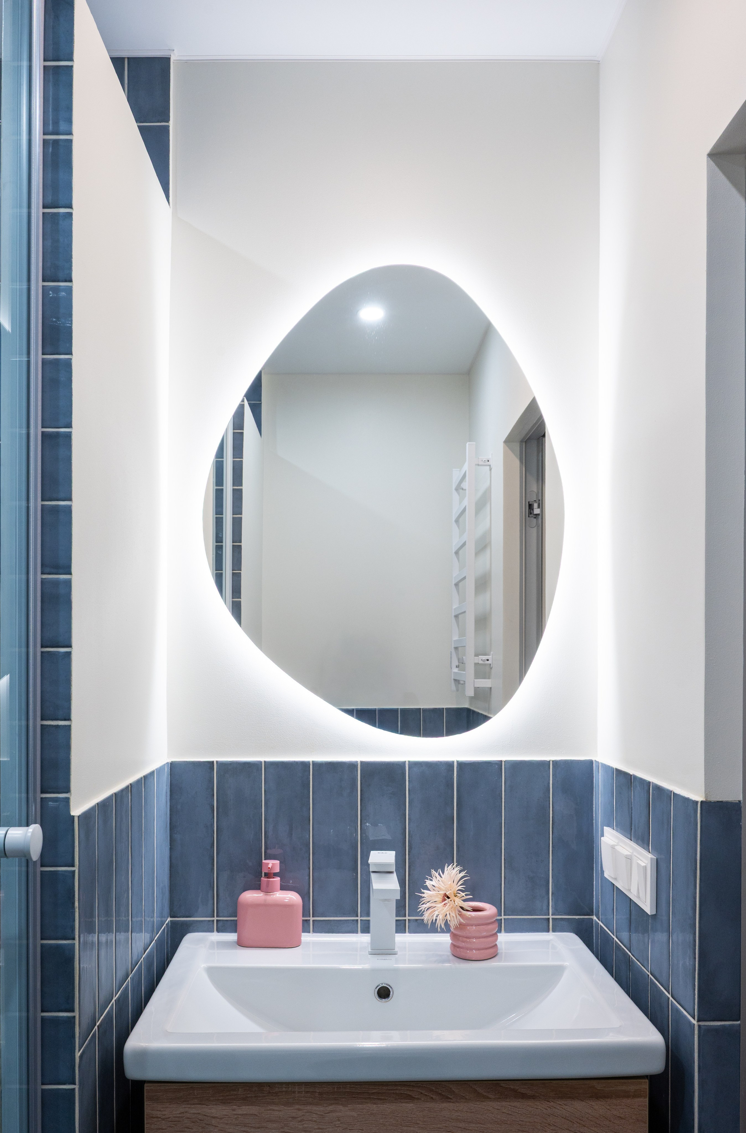 Поляны. Артур Попов — интерьерный фотограф