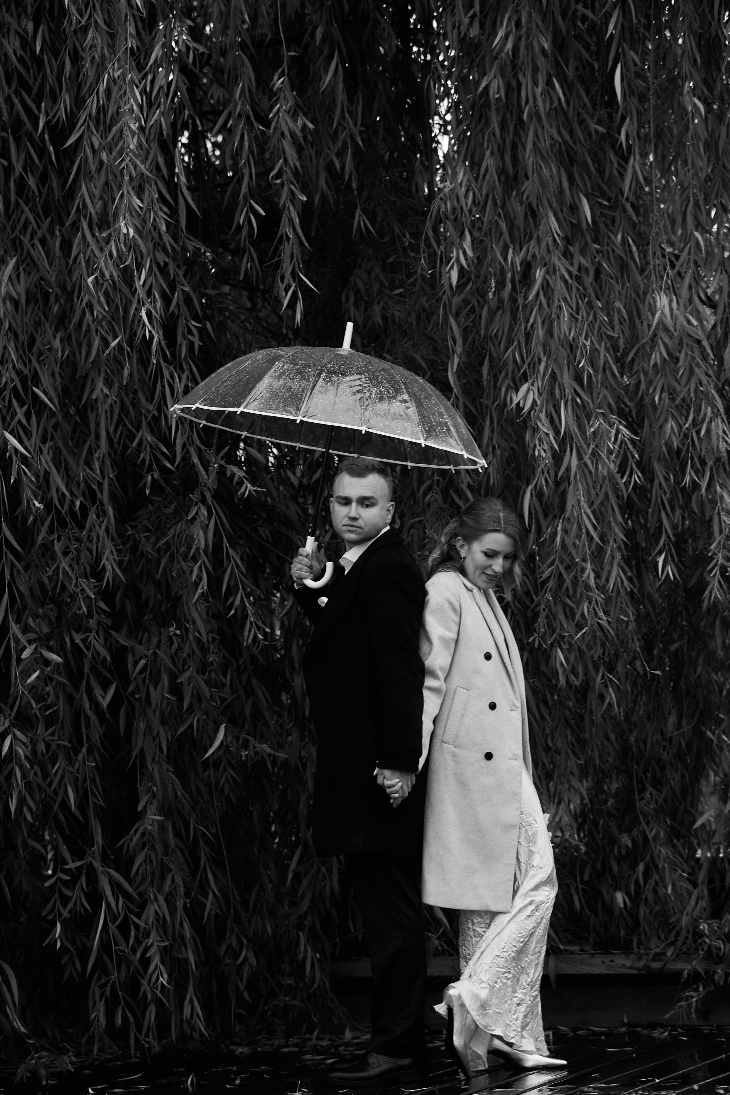 Серёжа и Вика. Семейный и свадебный lifestyle-фотограф в Москве Мария Петрова