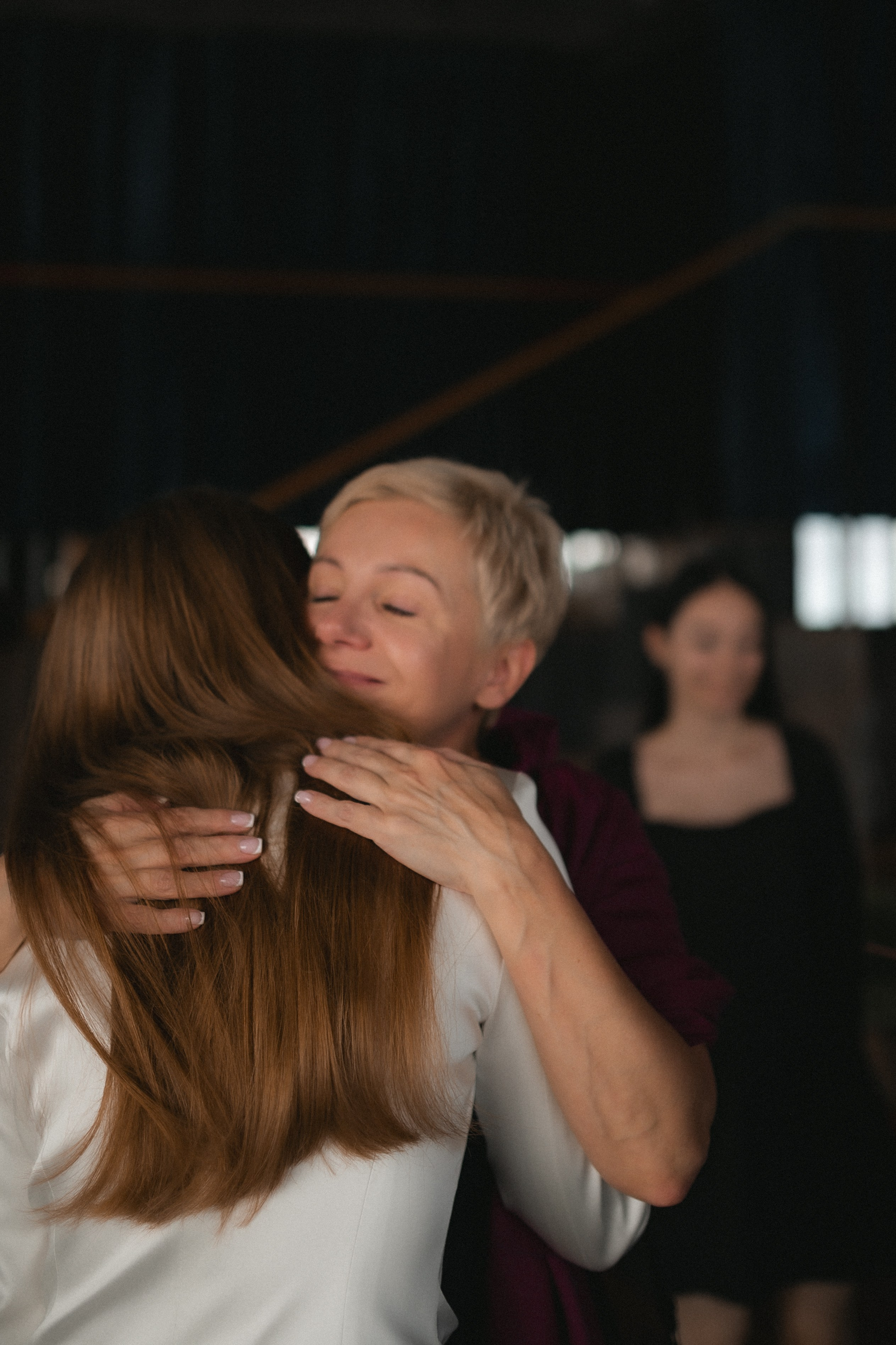 Коля и Катя. Башня «Око». Семейный и свадебный lifestyle-фотограф в Москве Мария Петрова