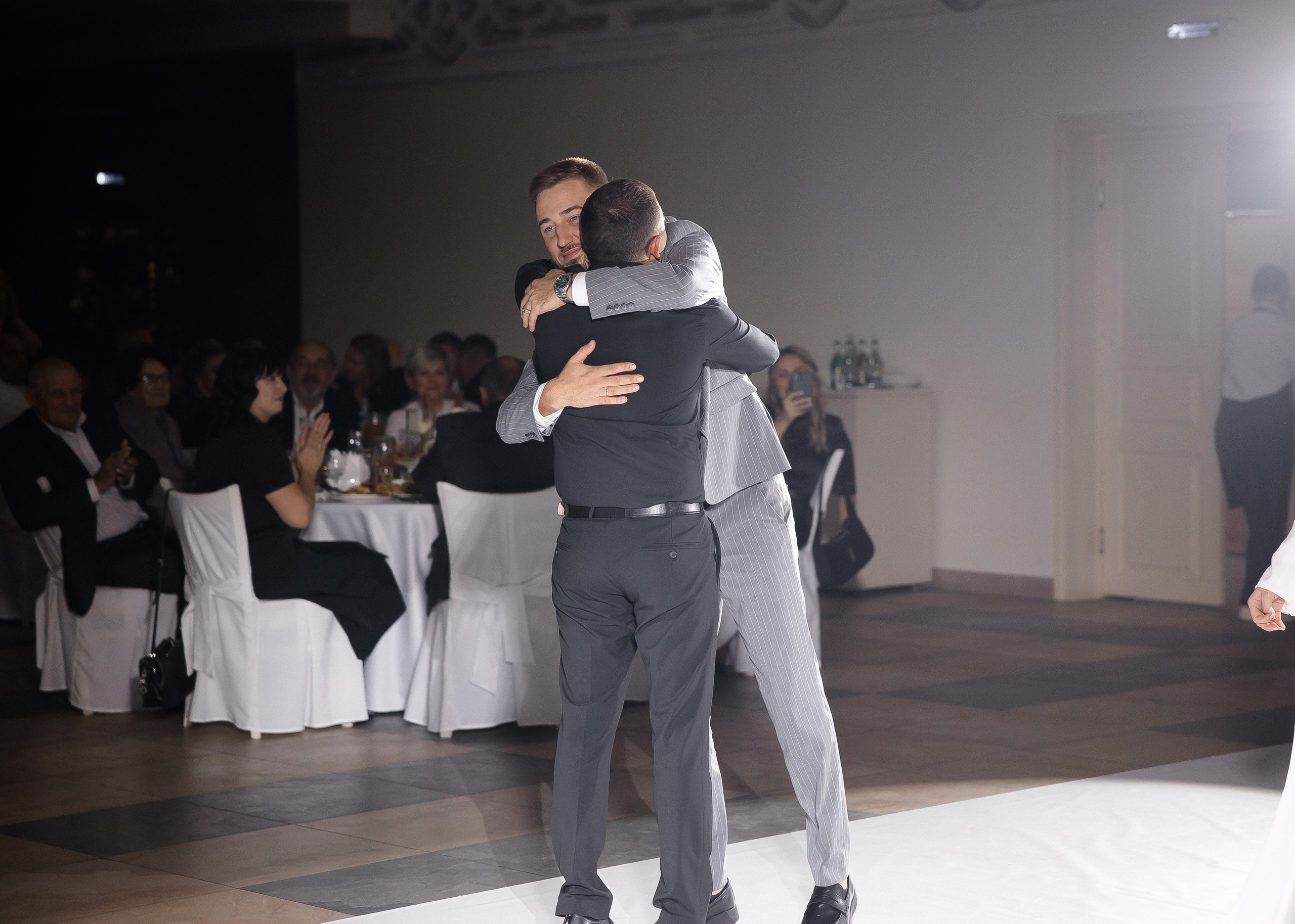 Яна + Максим. Свадебный и семейный фотограф в Саратове Маша Паника