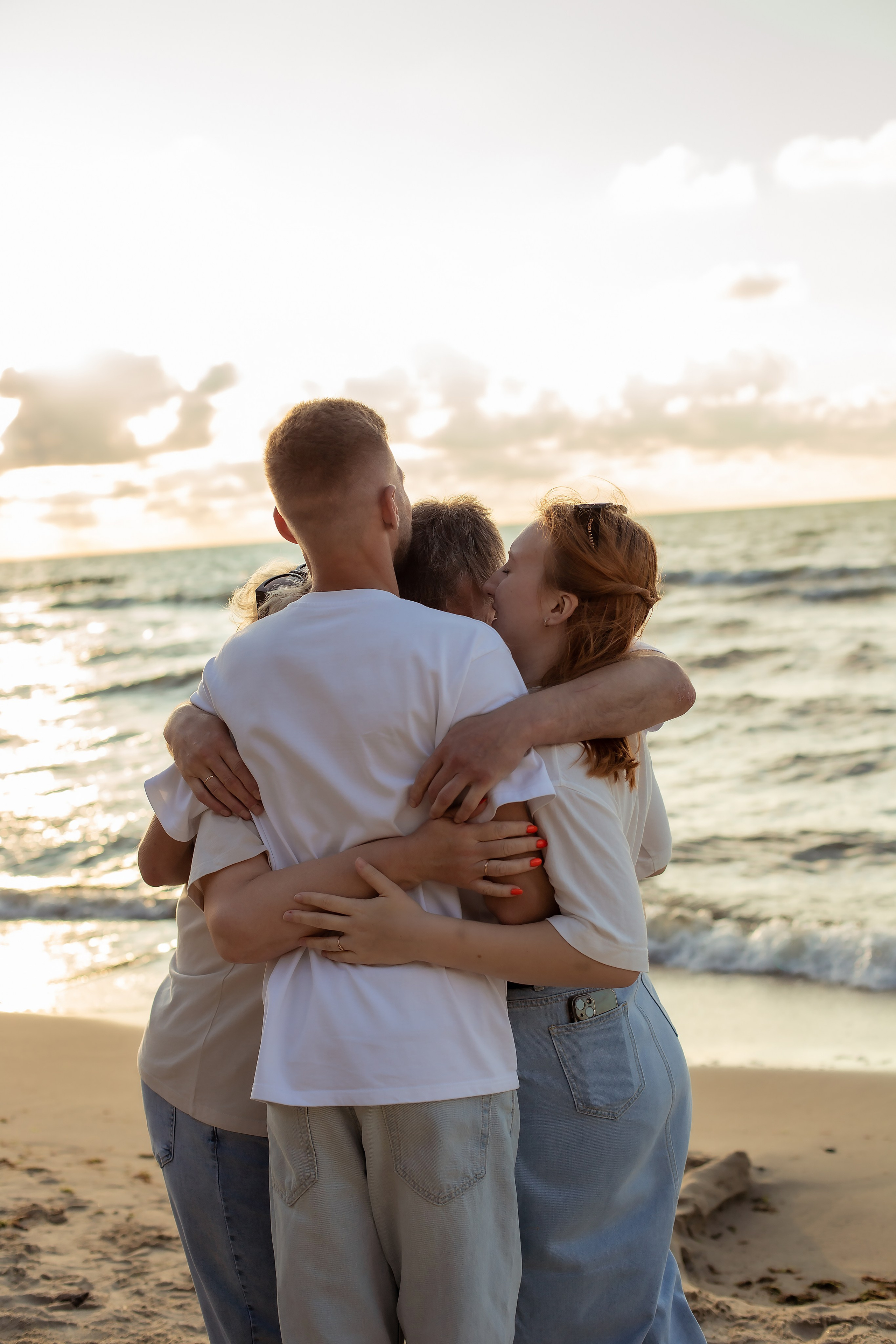 Вечер в Зеленоградске. Фотограф в Калининграде Решетникова Алина