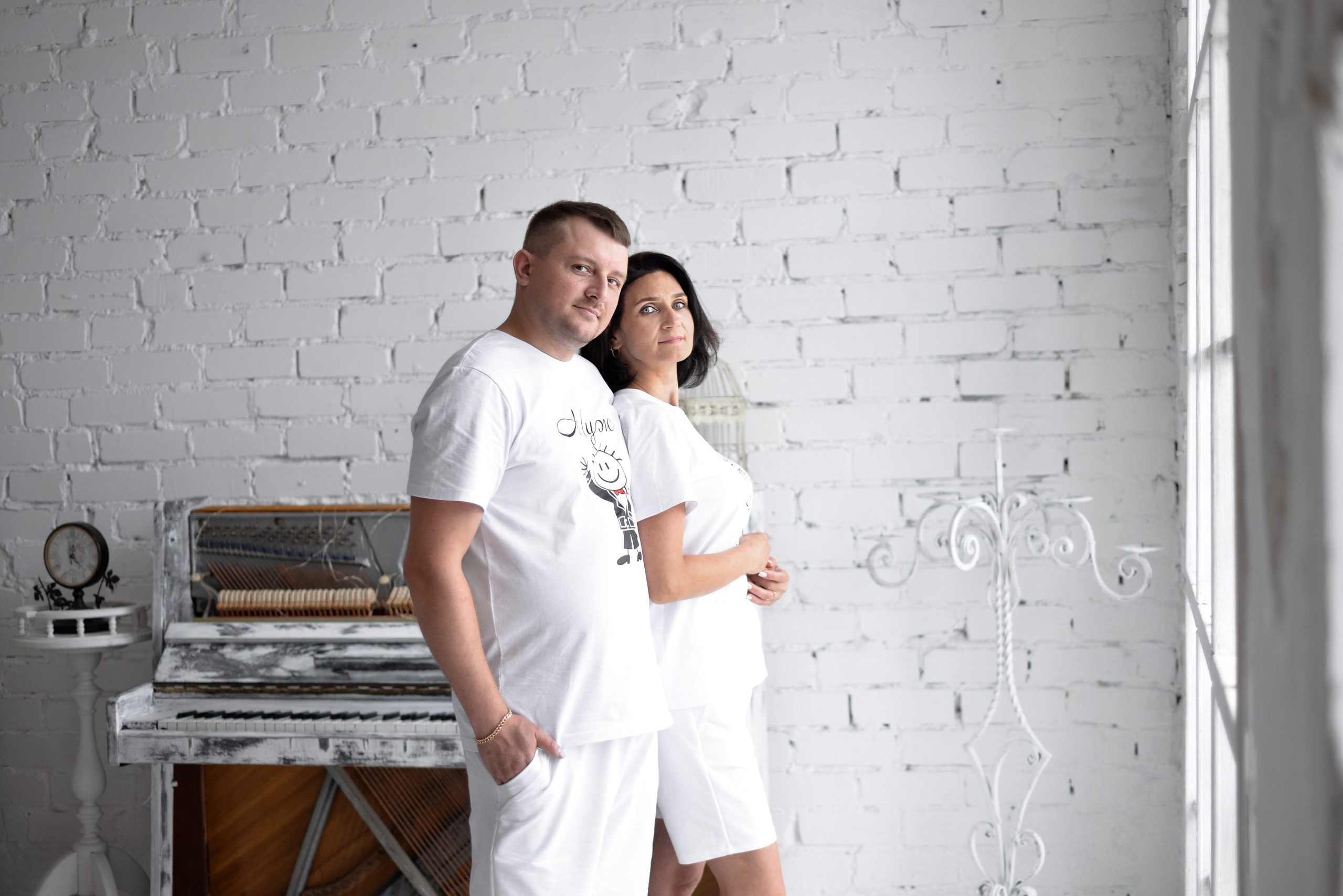 Минималистичная серия Оля и Толя!. Семейный и свадебный фотограф Галина Абакумова, фотосессии в Белгороде