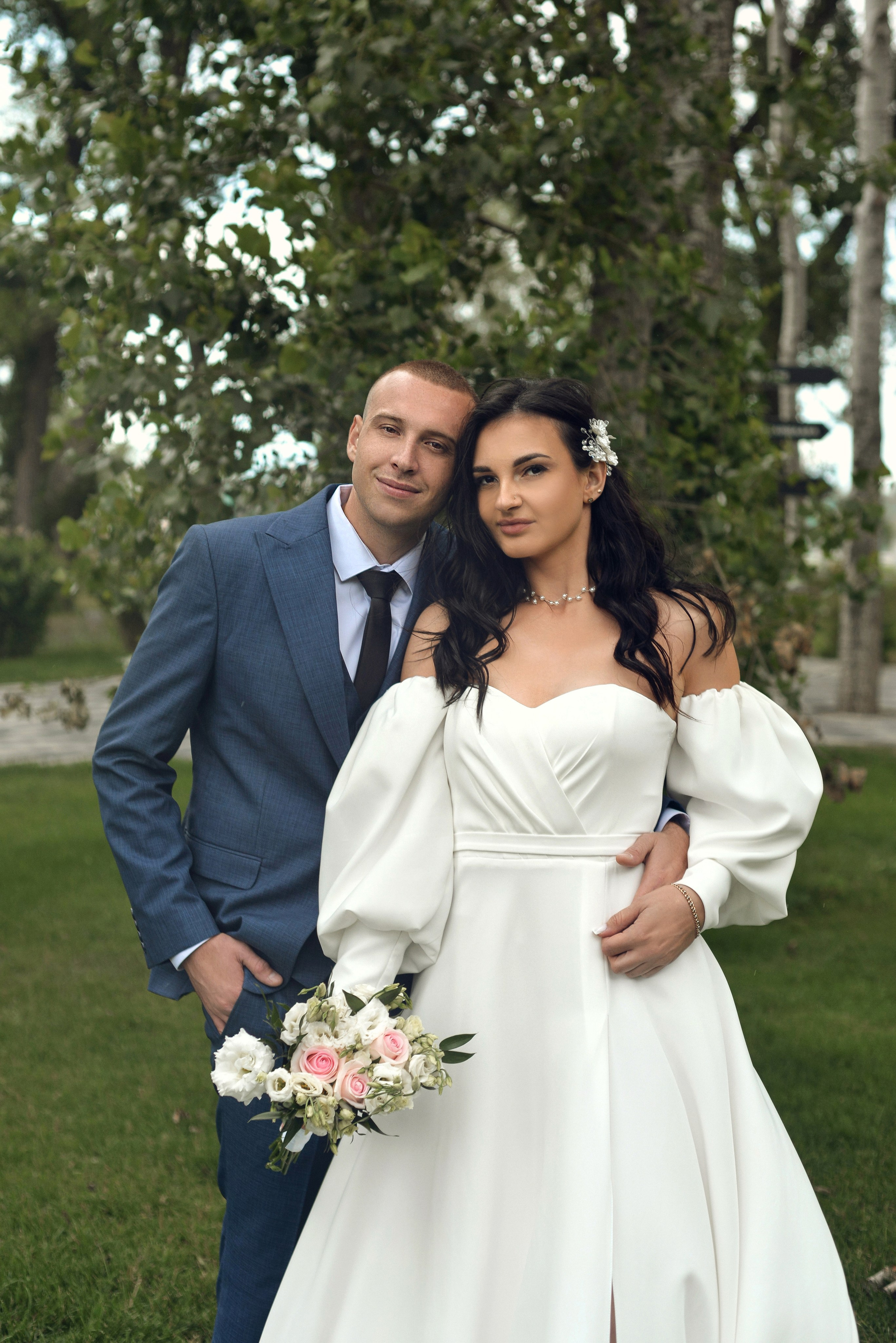 Яна и Саша. Семейный и свадебный фотограф Галина Абакумова, фотосессии в Белгороде