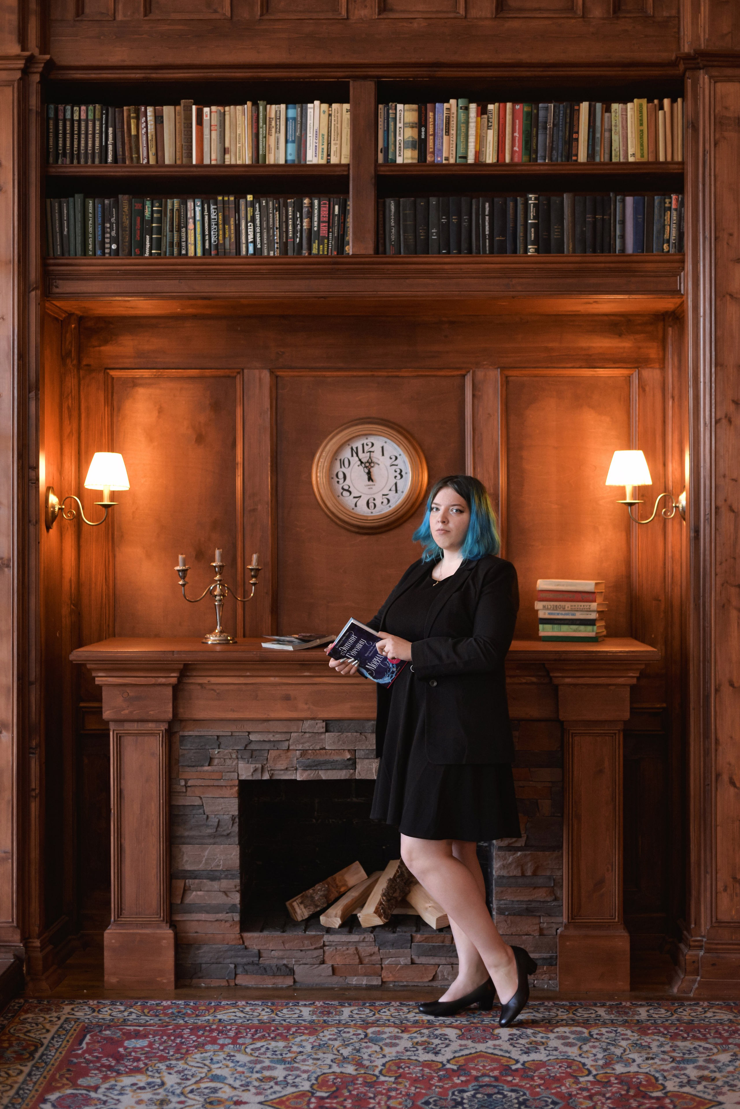 Фотосессия в студии Точка. Семейный и свадебный фотограф Галина Абакумова, фотосессии в Белгороде