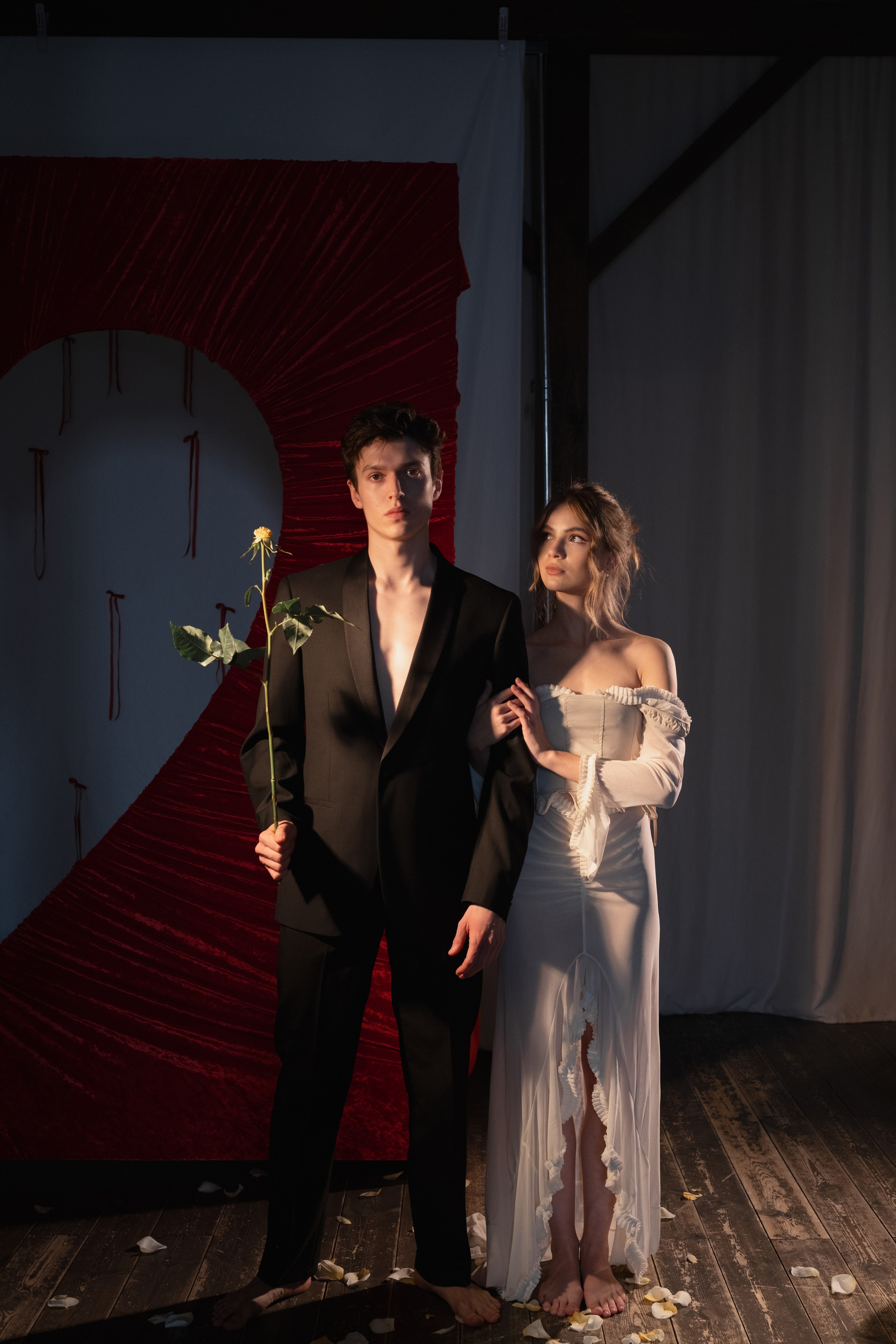 Фотограф Владивосток Оля КРОКС