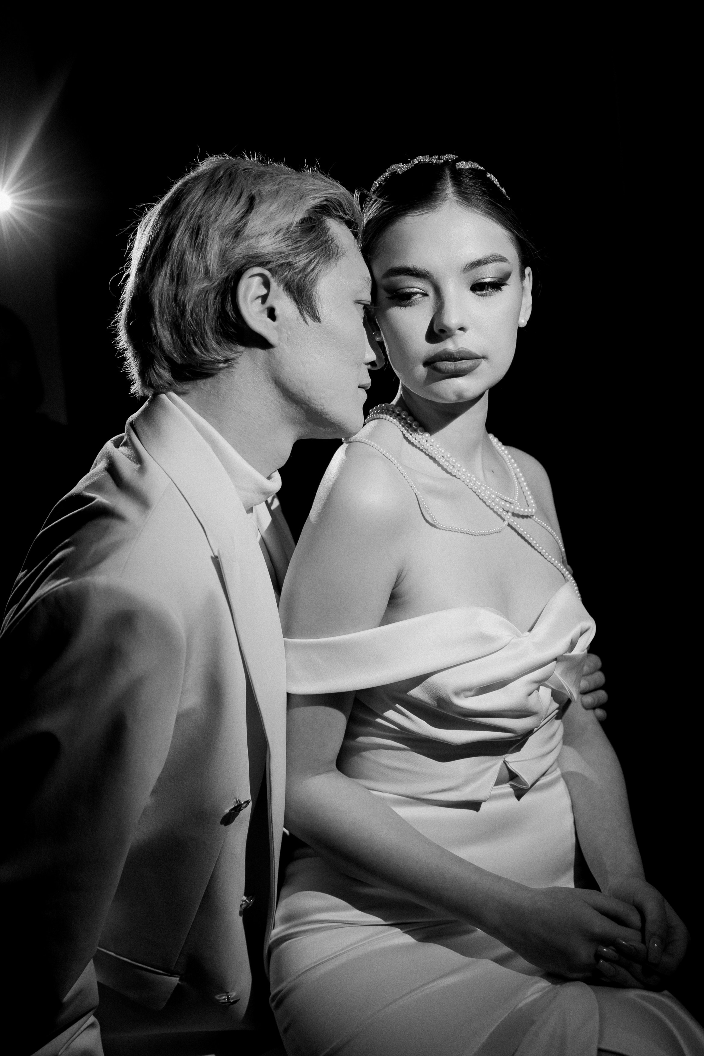 Hilton. Портфолио