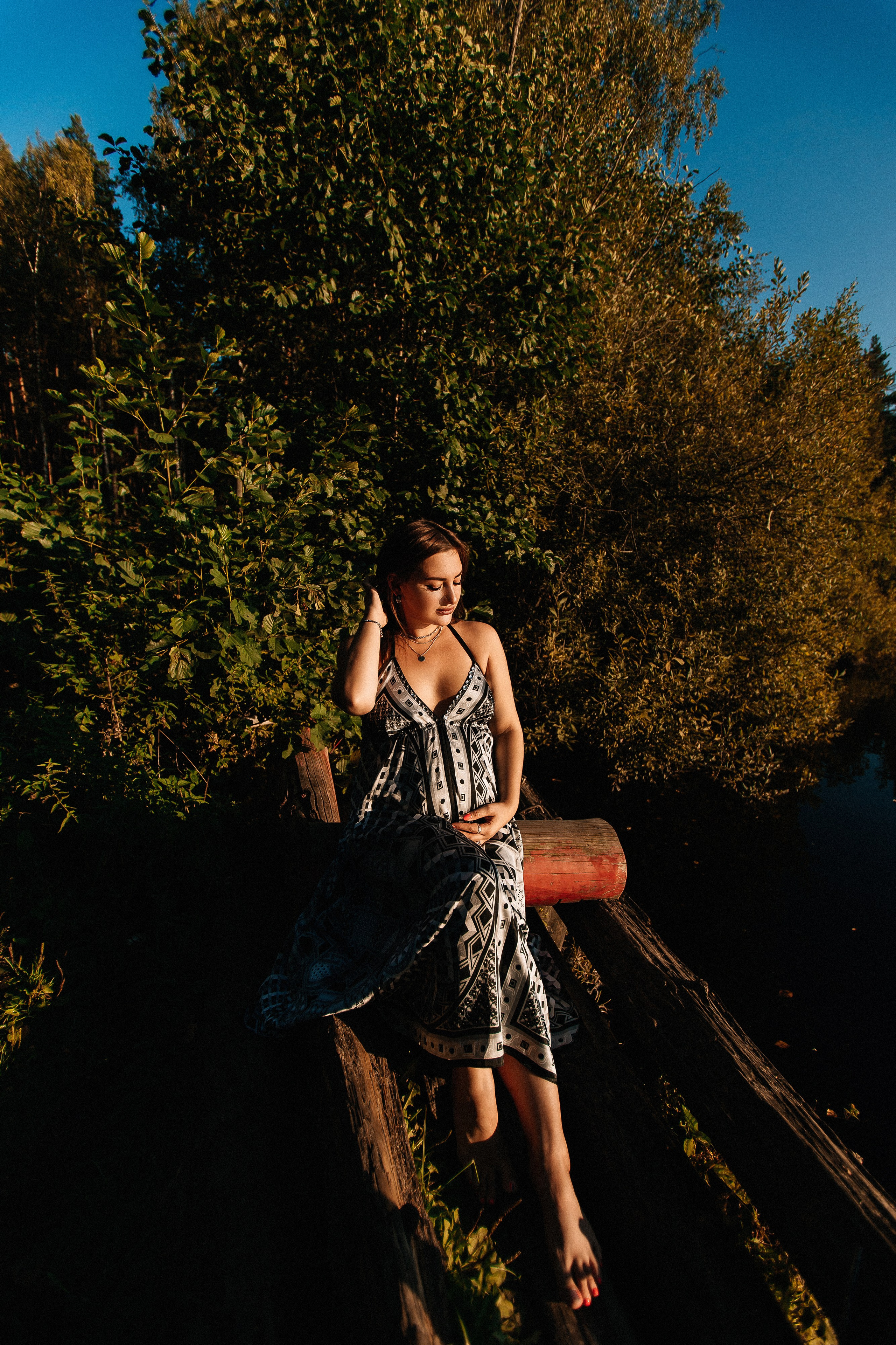 Портреты. Свадебный фотограф Нижний Новгород | Софа Полякова