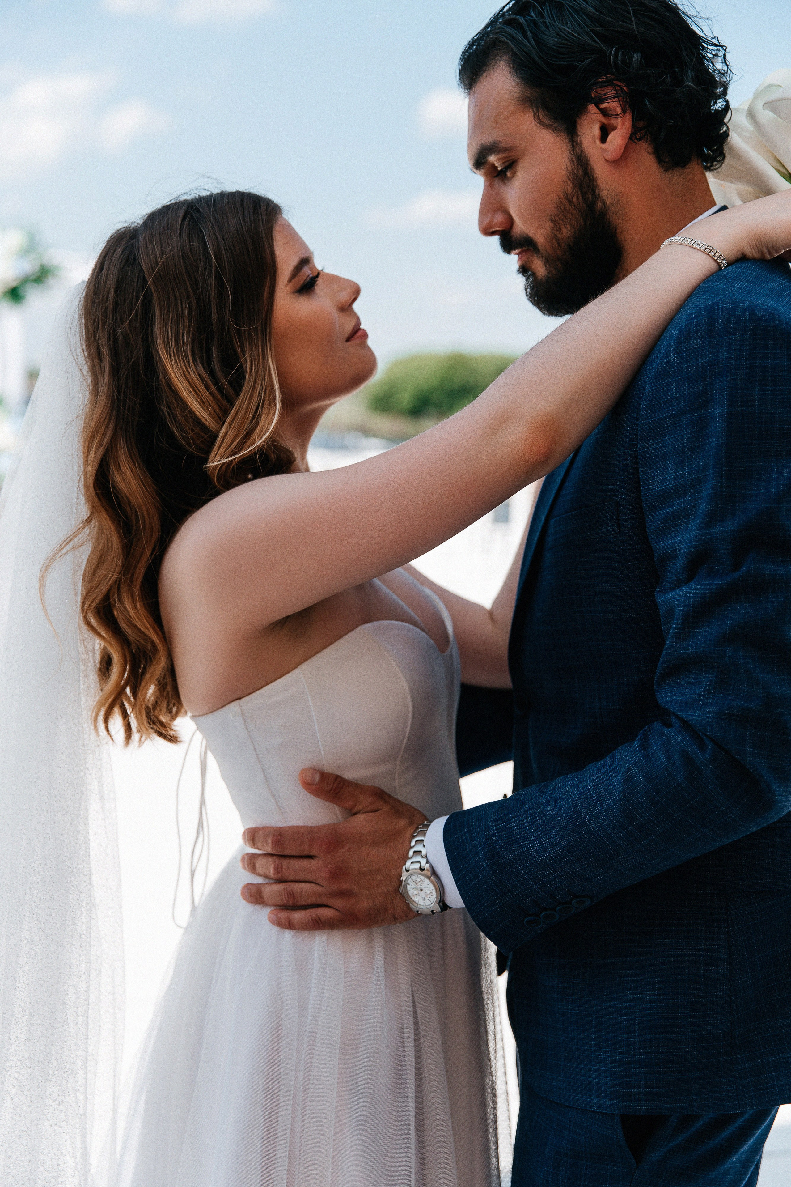 Эмиль и Милена. Свадебный фотограф Нижний Новгород | Софа Полякова