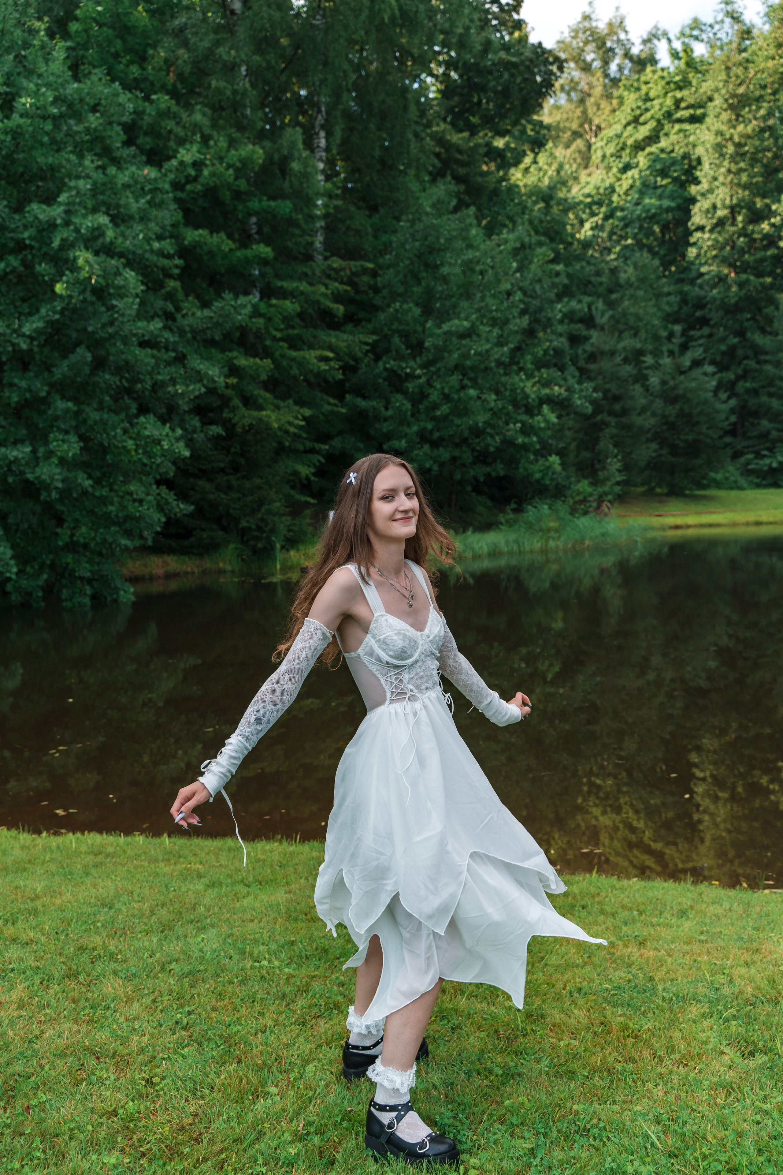 Александр + Диана