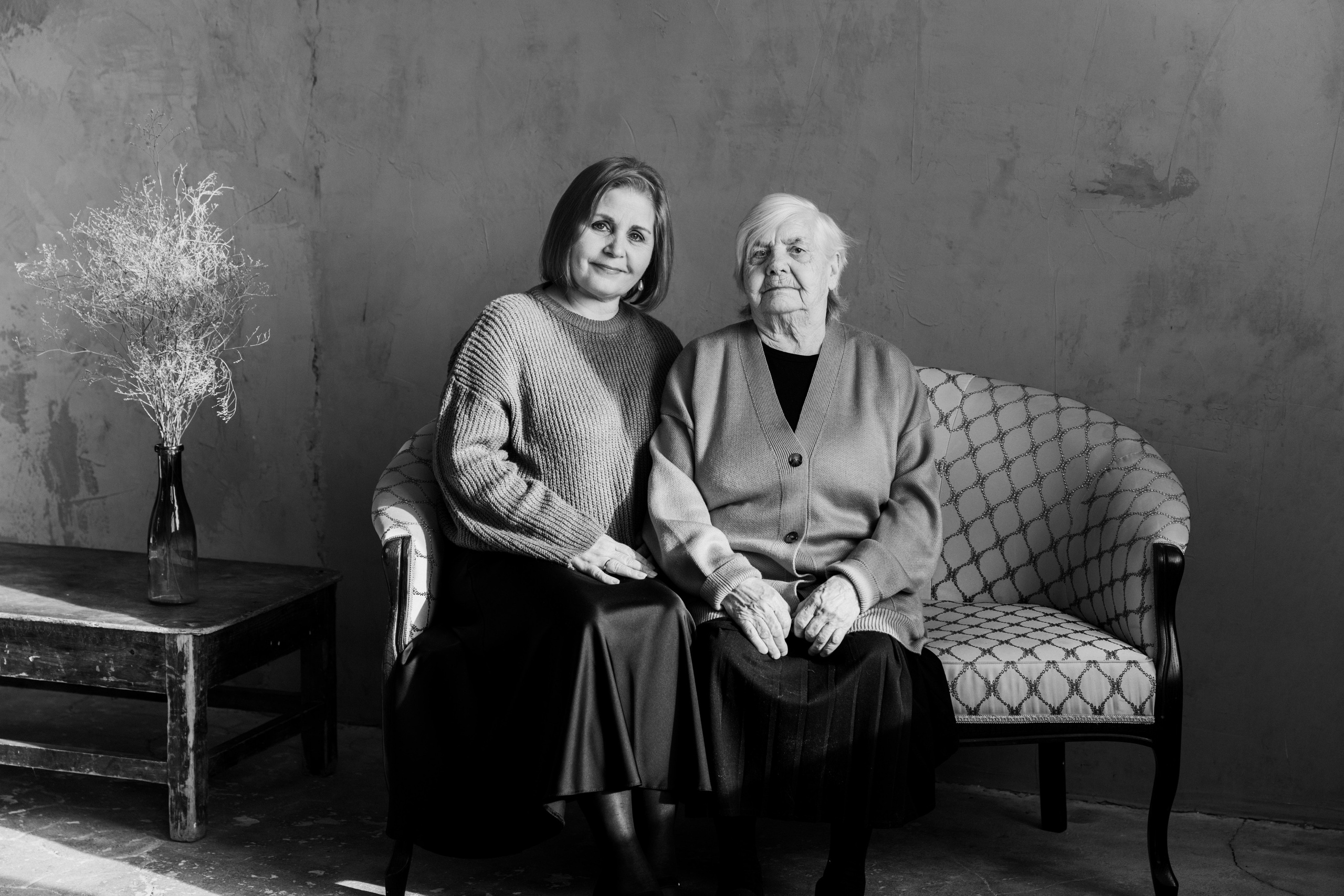 Все начинается с мамы