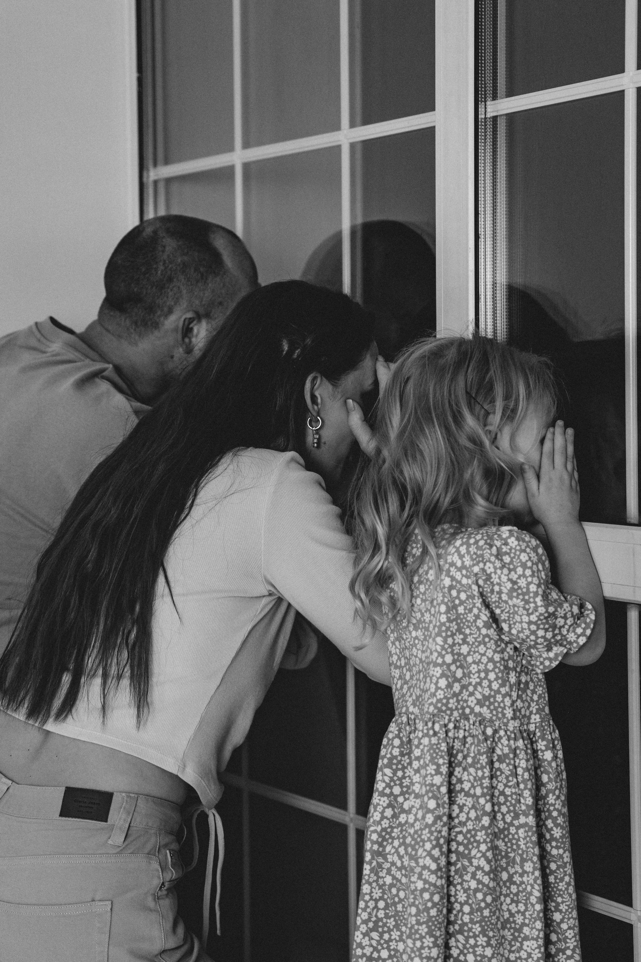 Больше чем семья. Больше чем любовь