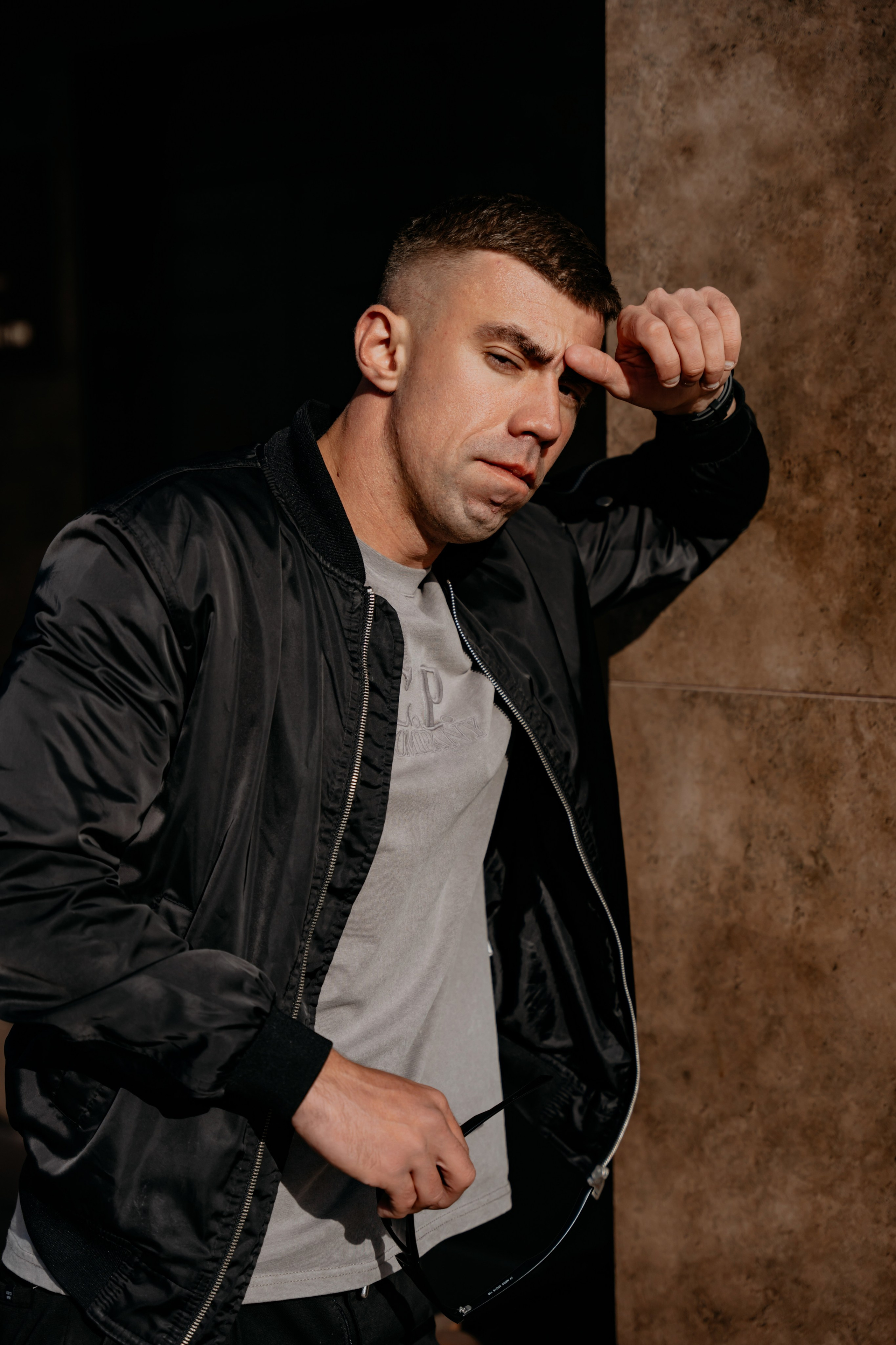 Контент для Антона Рудина