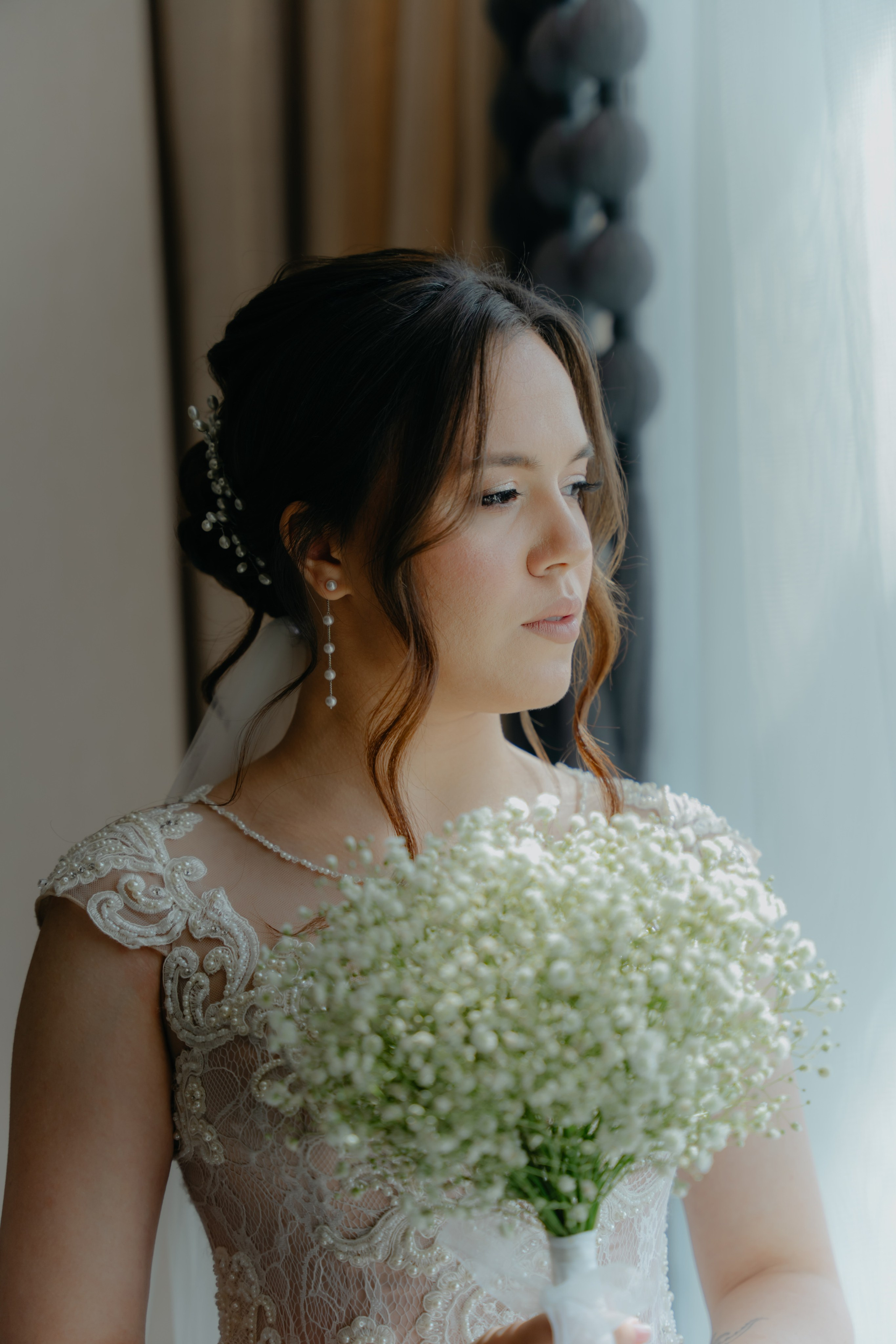 Свадьба Ромы и Альбины